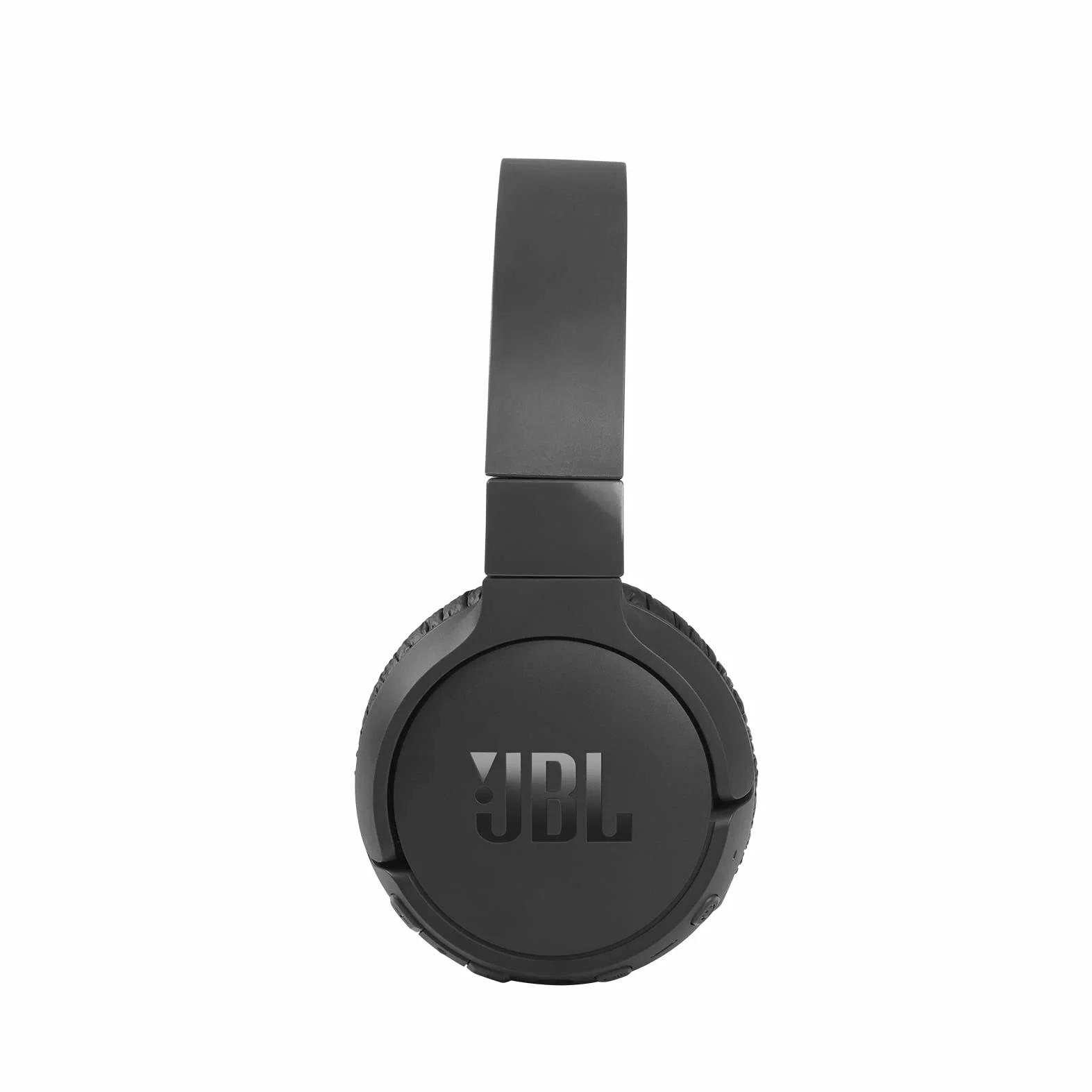 JBL Tune 660 NC Cuffie on-ear wireless Bluetooth cancellazione rumore Pure Bass Sound 44 ore nero
