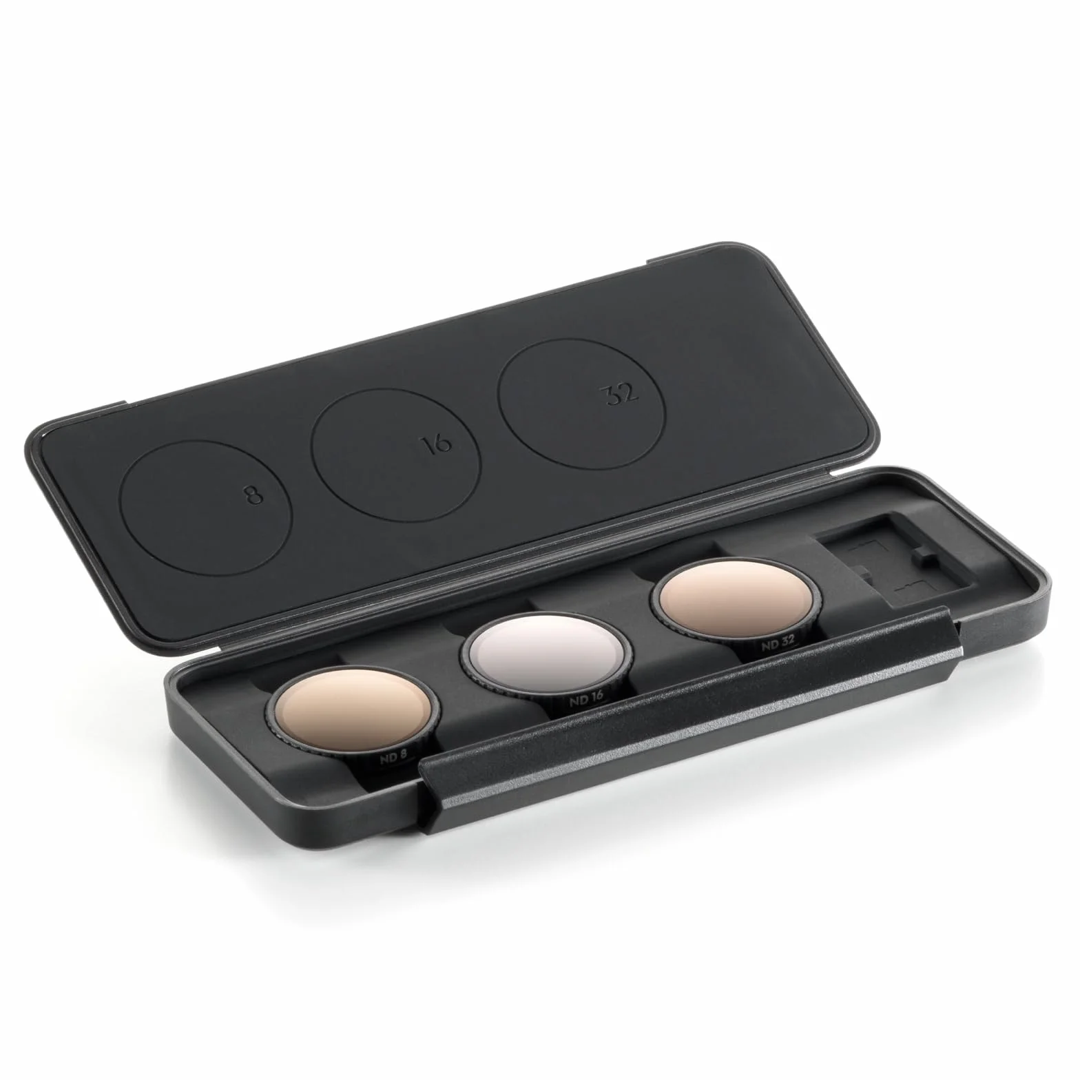Set di filtri ND per Osmo Nano
