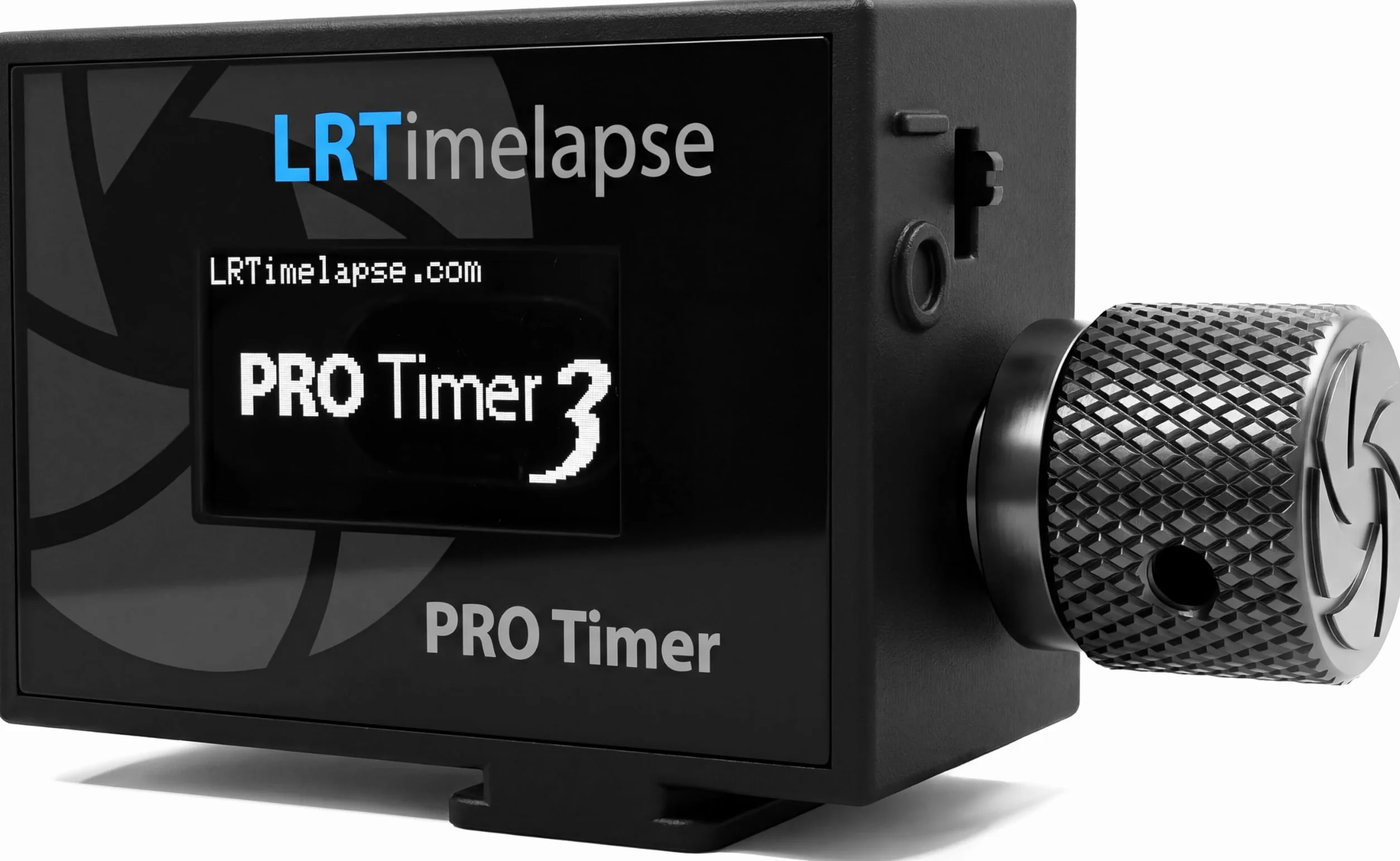 PRO Timer 3 fotocamera scatto a intervalli per time-lapse e astro fotografia