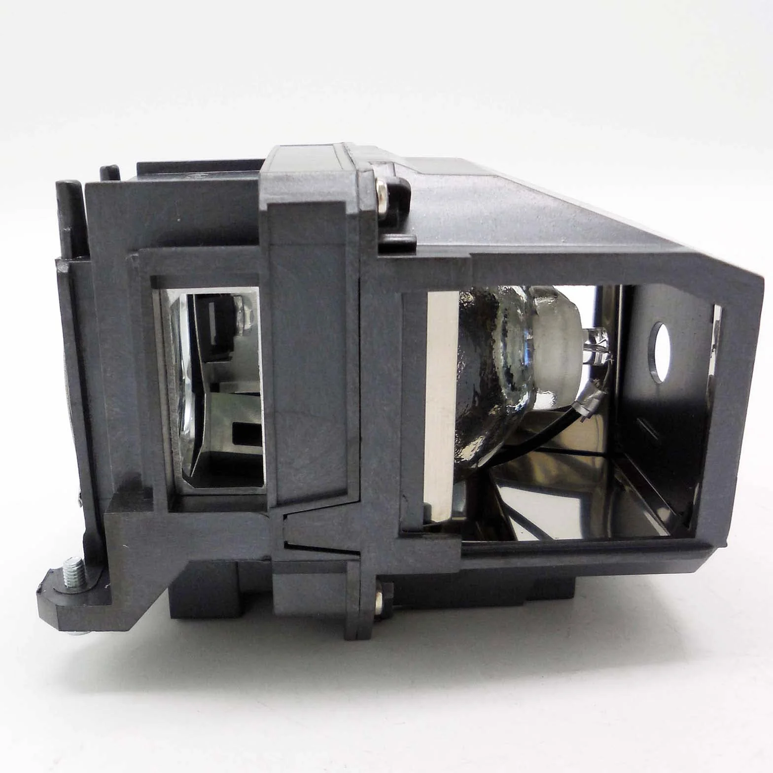 A++ Qualità lampada per EPSON ELPLP87/V13H010L87 EB-2040,EB-2140W,EB-520,EB-525W,EB-530,EB-530S,EB-535W,EB-536Wi,H670A,H670B,H670C,H671A,H671B,H671C,H672A,H672B,H672C,H673A,H673B,H673C,H674A