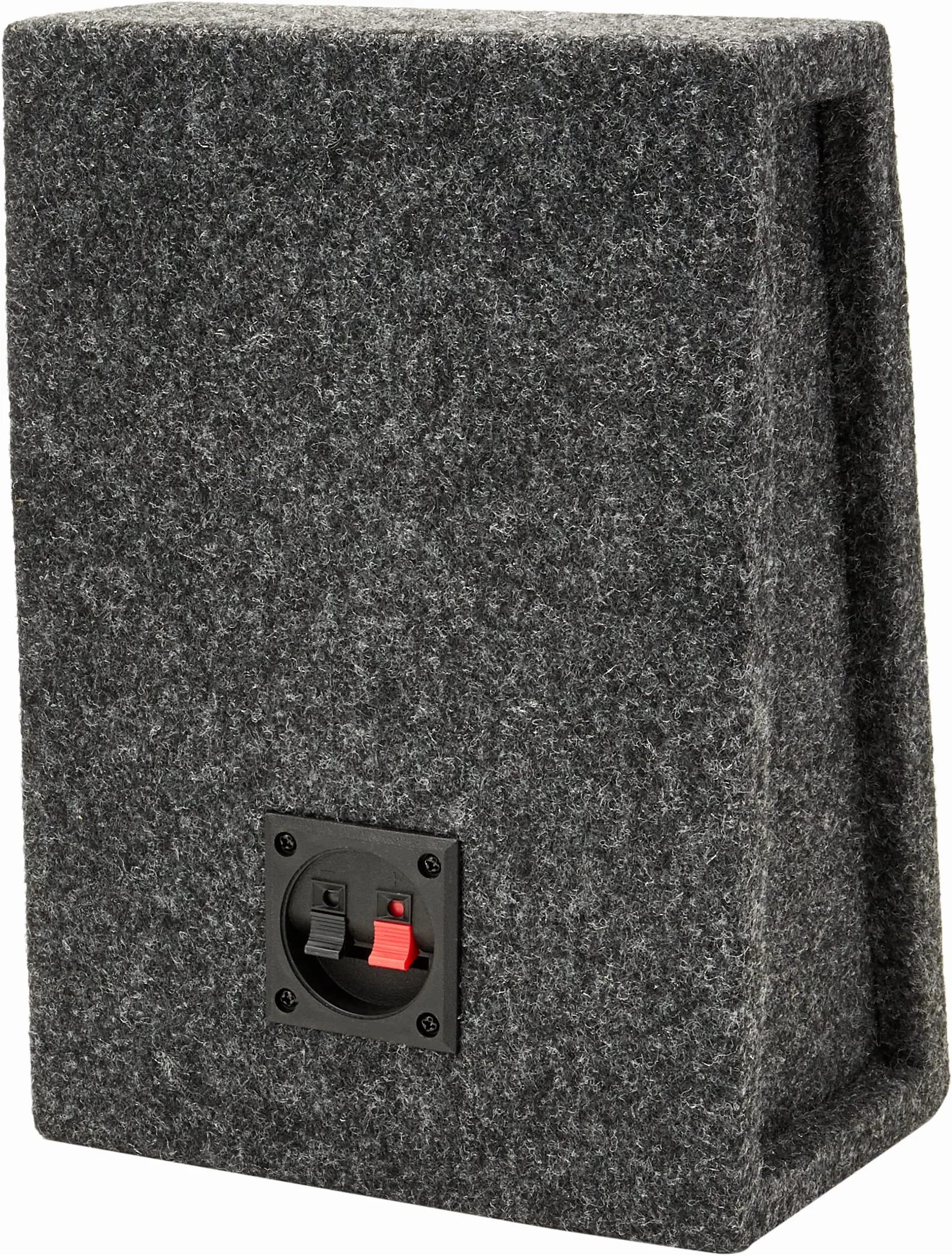 Stinger Select Connects2 SS69PUG - Contenitore per altoparlanti per camion, 6X9, grigio