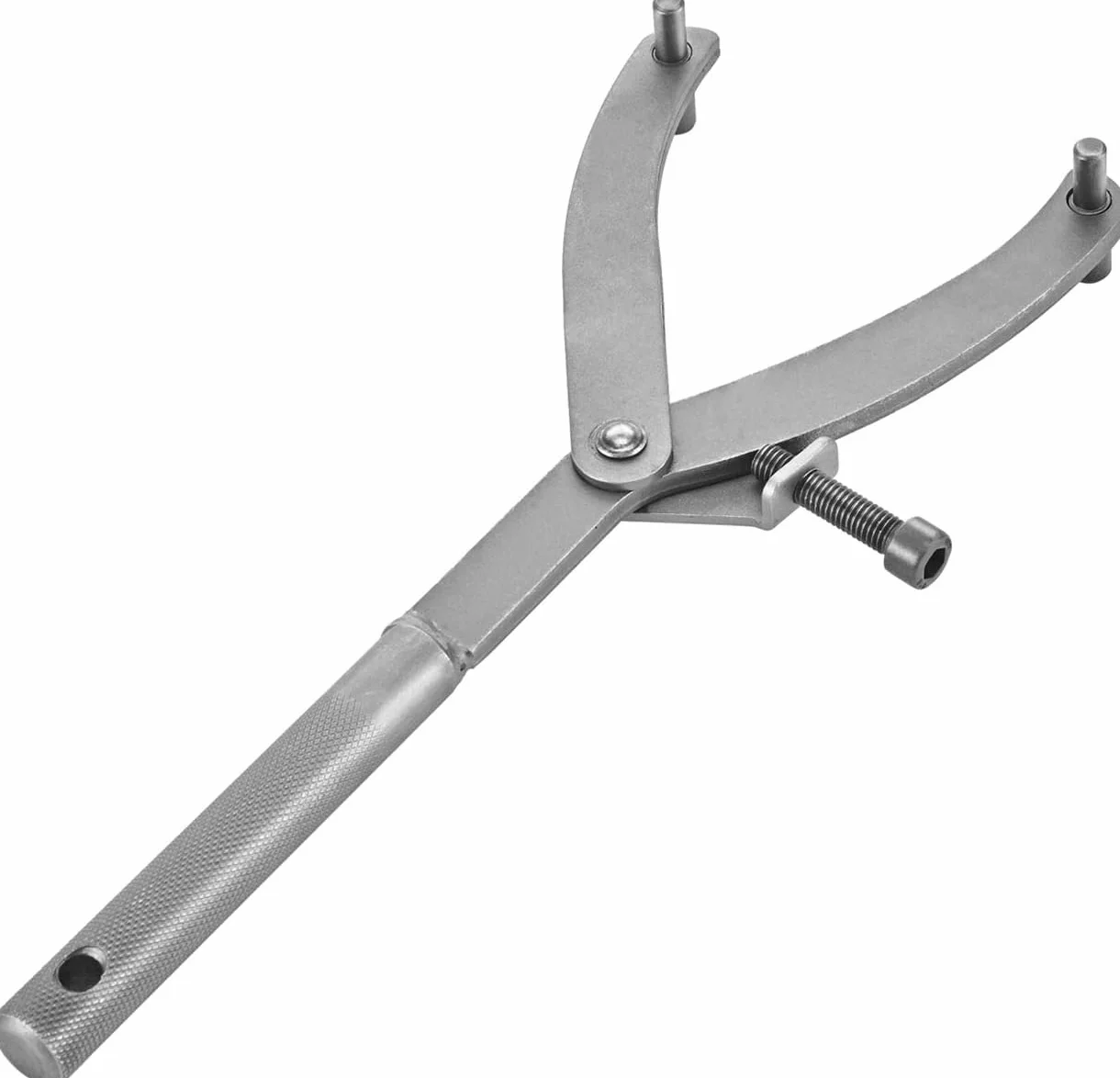Trkimal Chiave Frizione per Volano, Chiave blocca volano, per Moto Volano Variatore Rimozione per Moto Volano Variatore Rimozione scooter