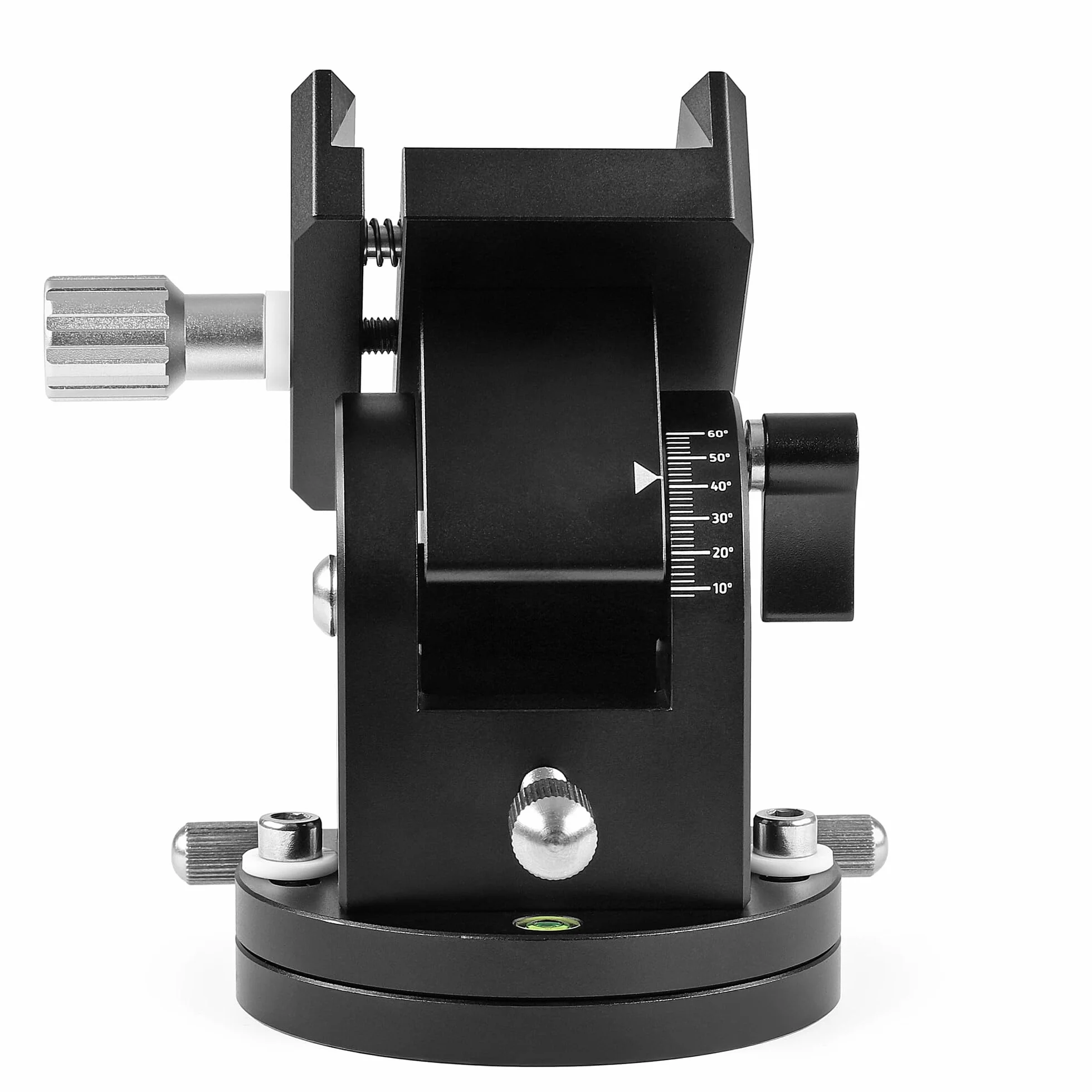 Omegon Testa equatoriale Deluxe