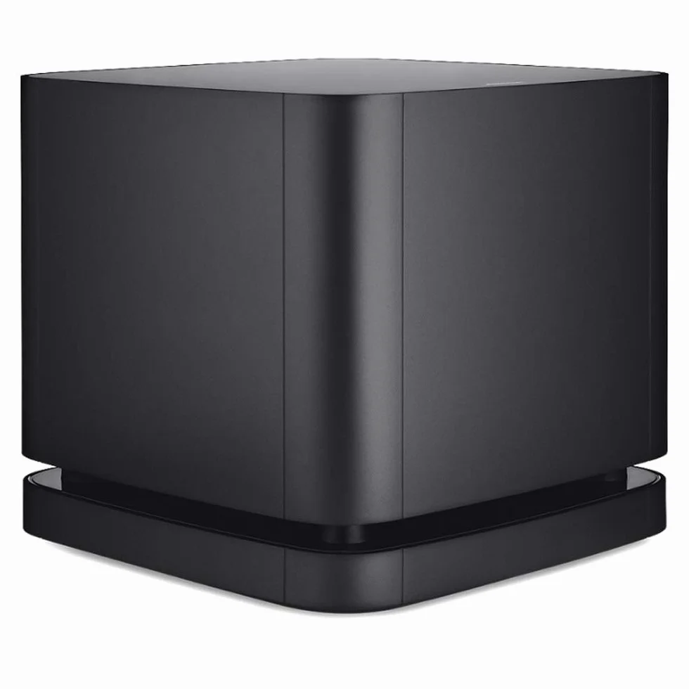 Bose Bass Module 500, Nero