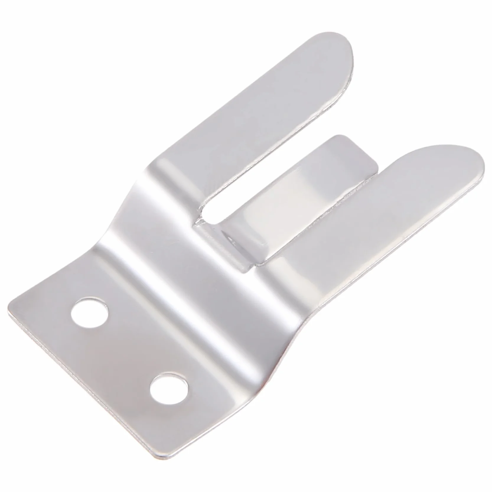 Porta/Clip Microfono Metallico - Avvitare per CB/Ham Radio - MH2