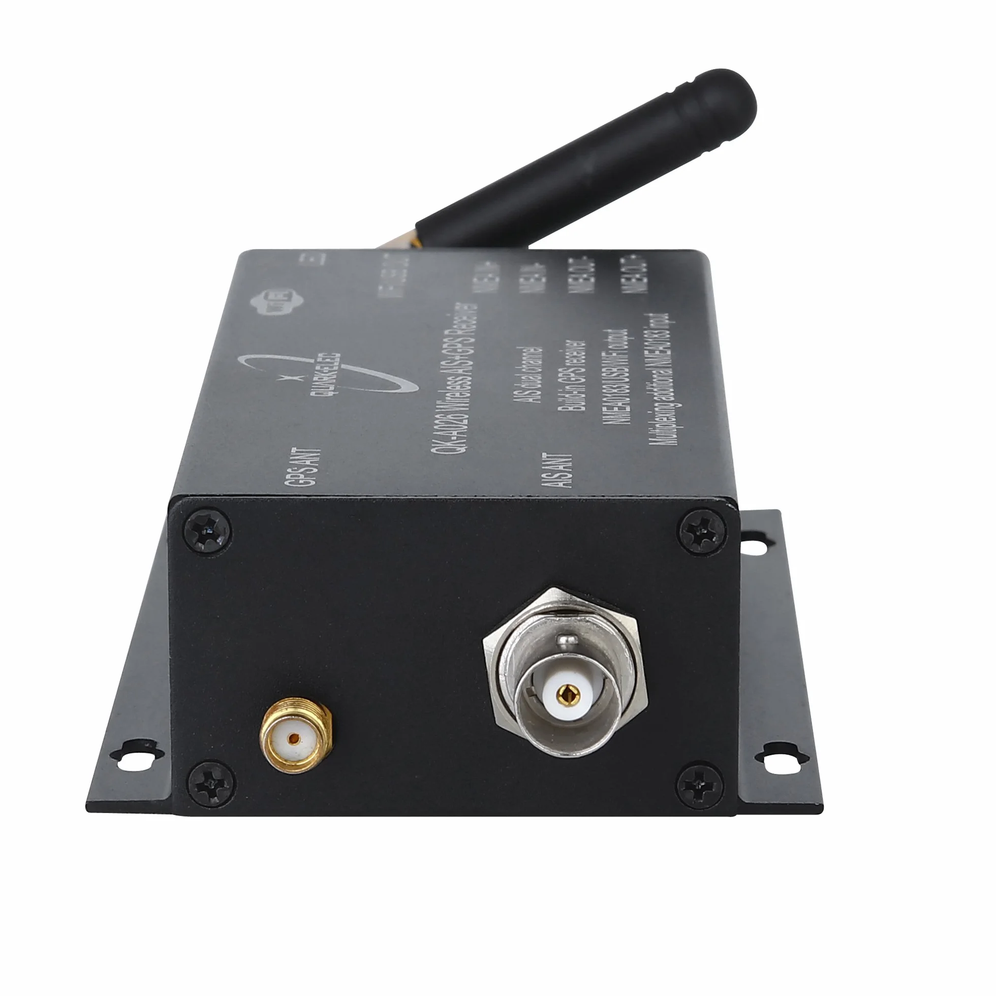Ricevitore wireless AIS QK-A026 con GPS