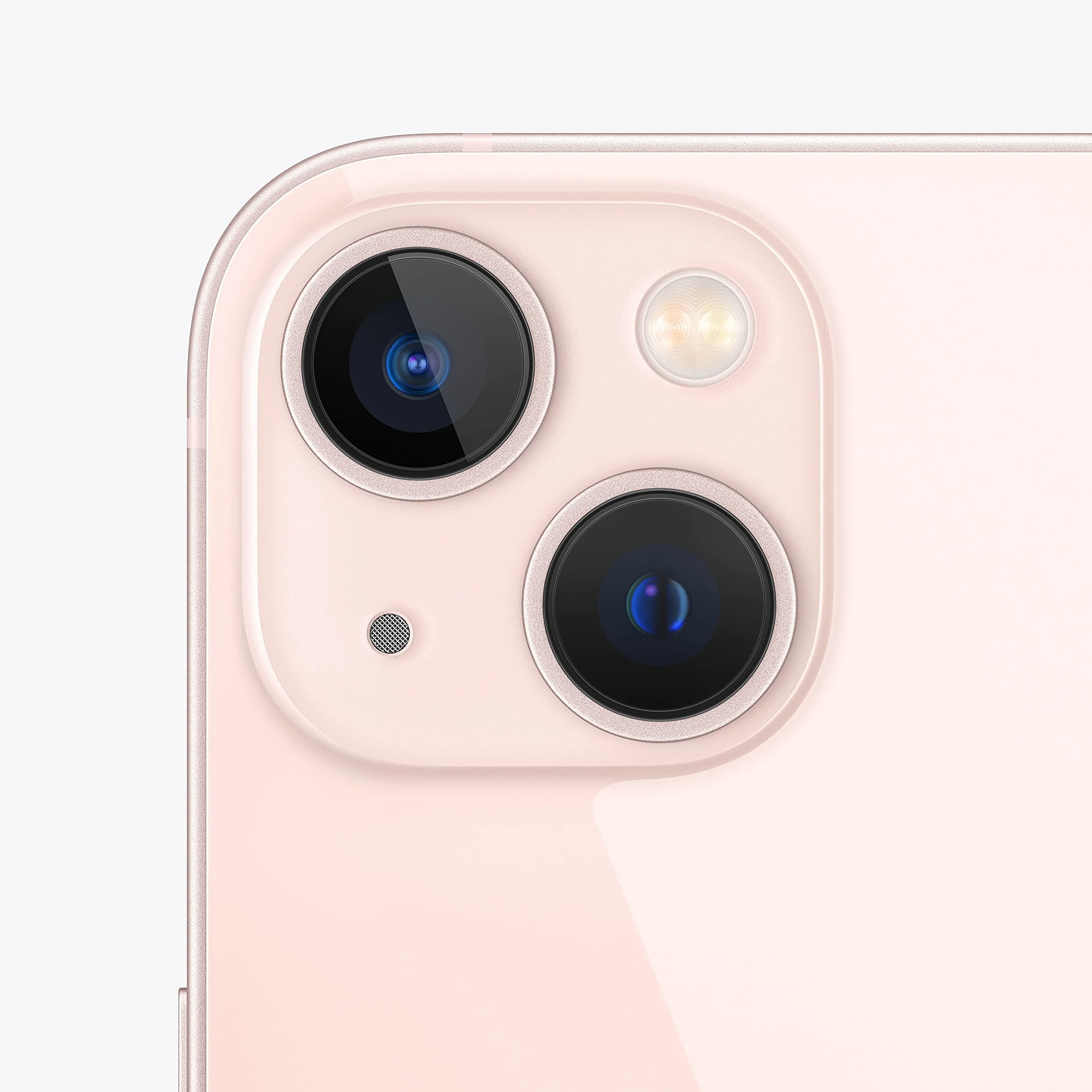 Apple iPhone 13 Mini 128GB Rosa Ricondizionato