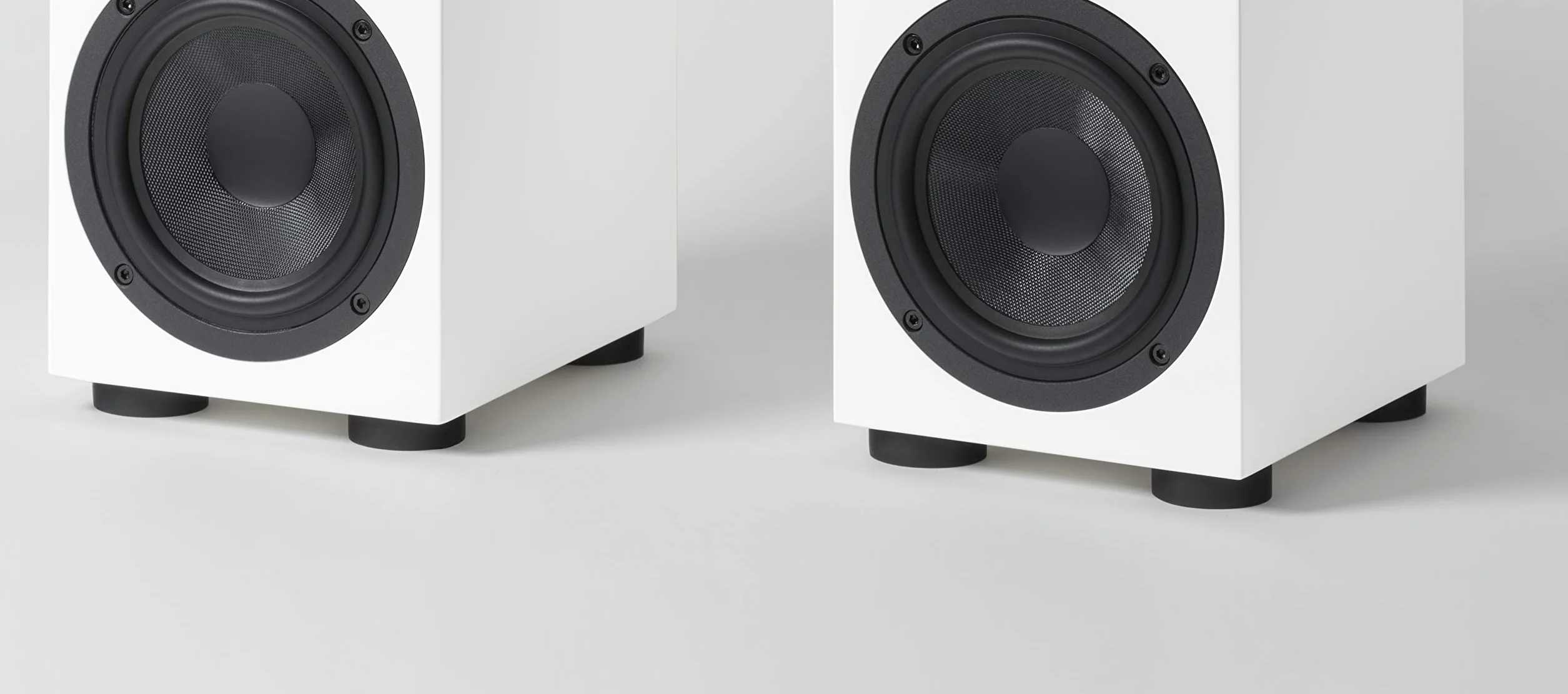 Pro-Ject Audio Systems PSDAMPIT Piedini isolanti per uso umida confezione da 4