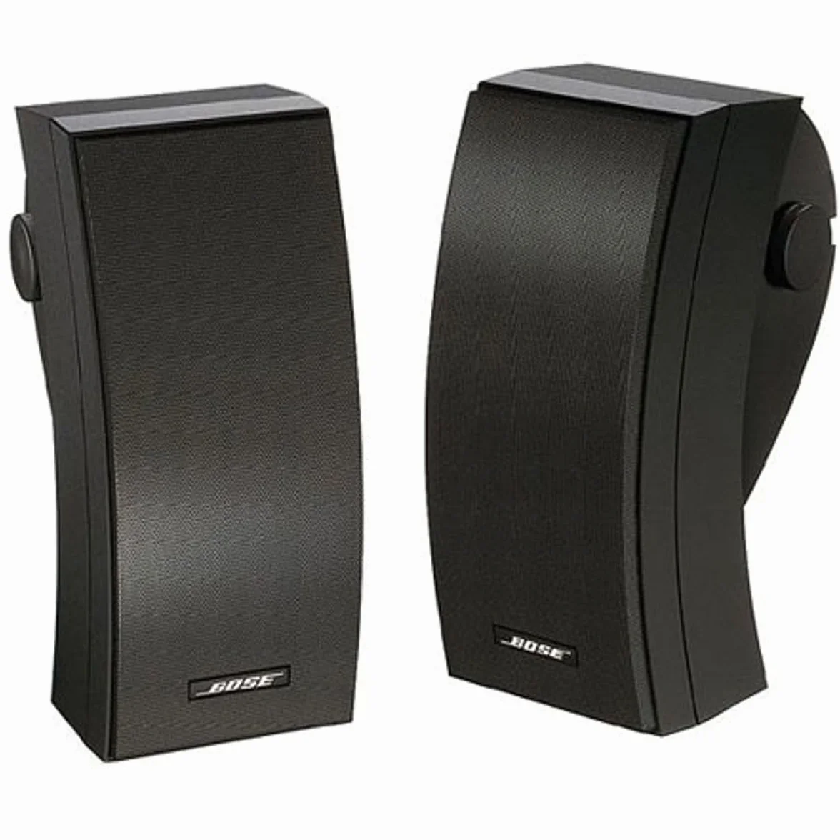 Bose FreeSpace 251 Diffusori da esterno Nero
