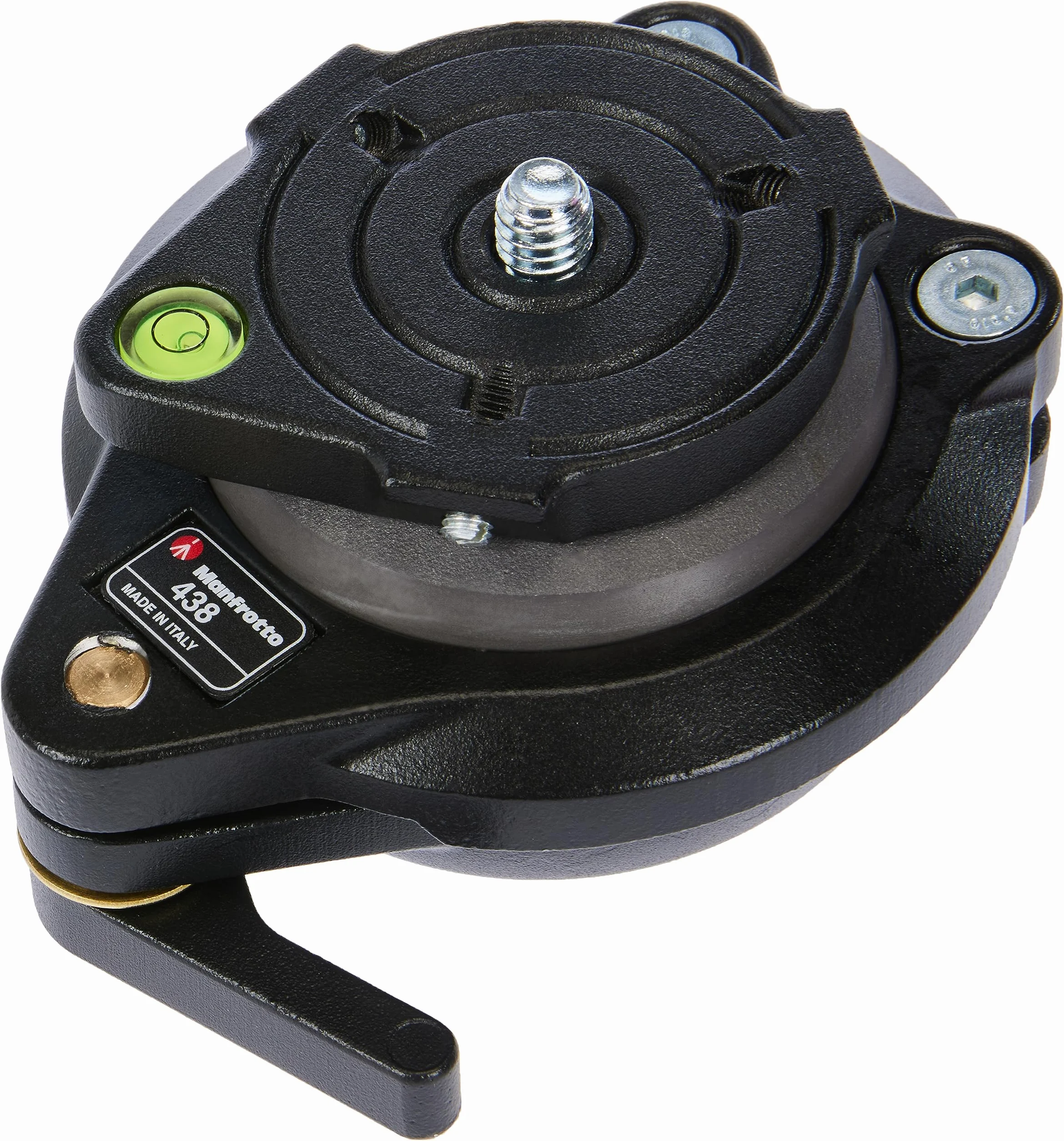 MANFROTTO Boule de mise a niveau 438