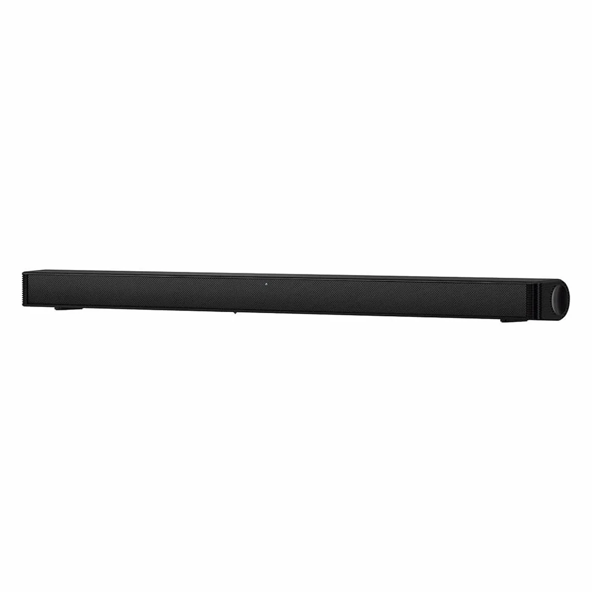 Hisense HS205G Soundbar 2.0, 120W, Supporta Dolby Digital e DTS Virtual: X, Bluetooth BT4.2, HDMI, USB, Porte HDMI eARC, CEC, Ingresso audio di linea (3,5 mm)