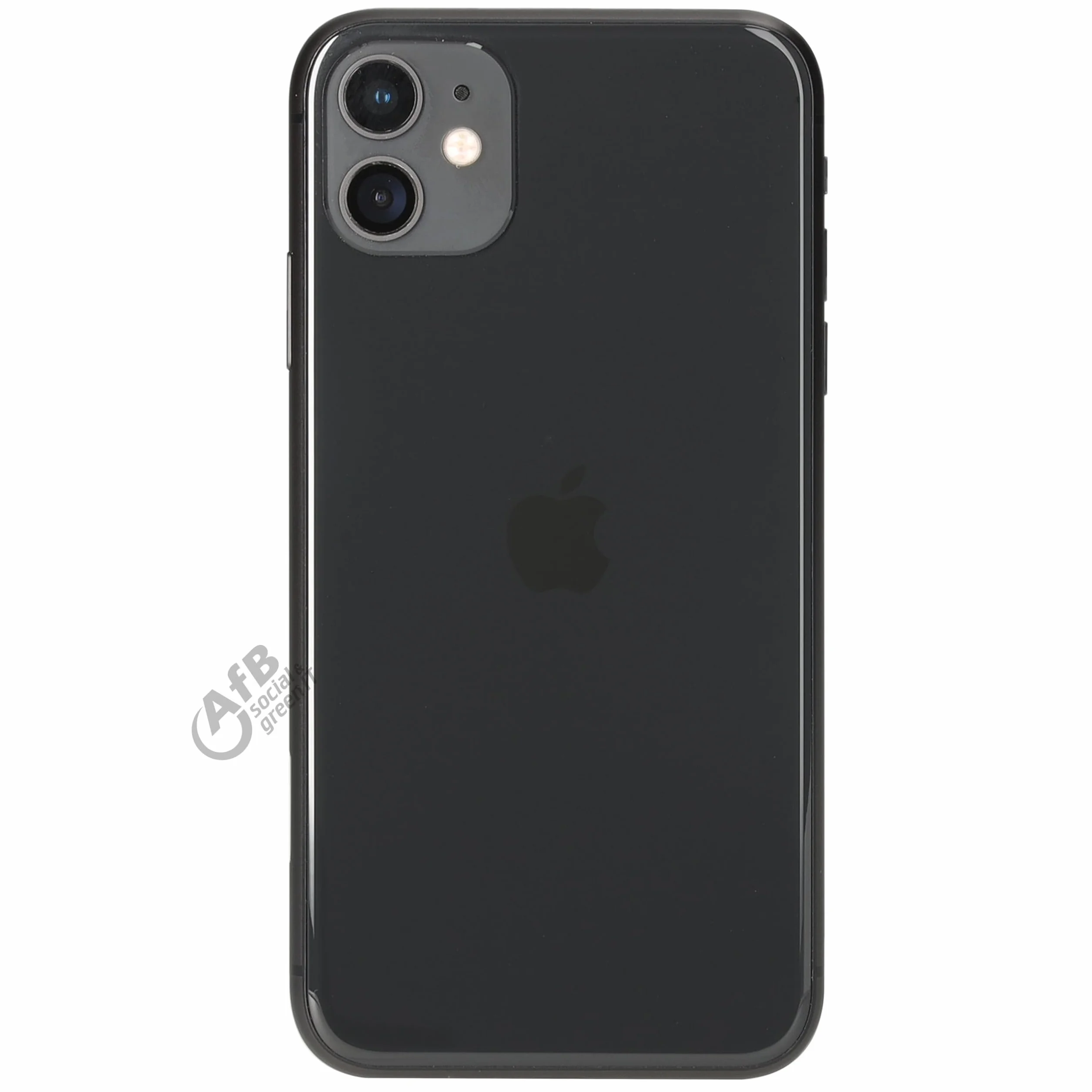 Apple iPhone 11 128GB Nero Ricondizionato