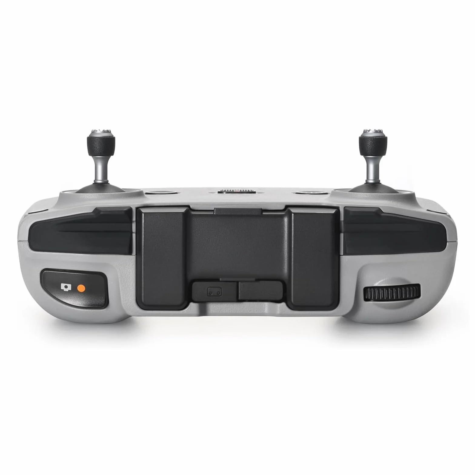 Telecomando originale RC-N3 per DJI Neo Mini 4/5 Pro Air 3 Air 3S fino a 3,5 ore di durata della batteria con supporto per dispositivi mobili