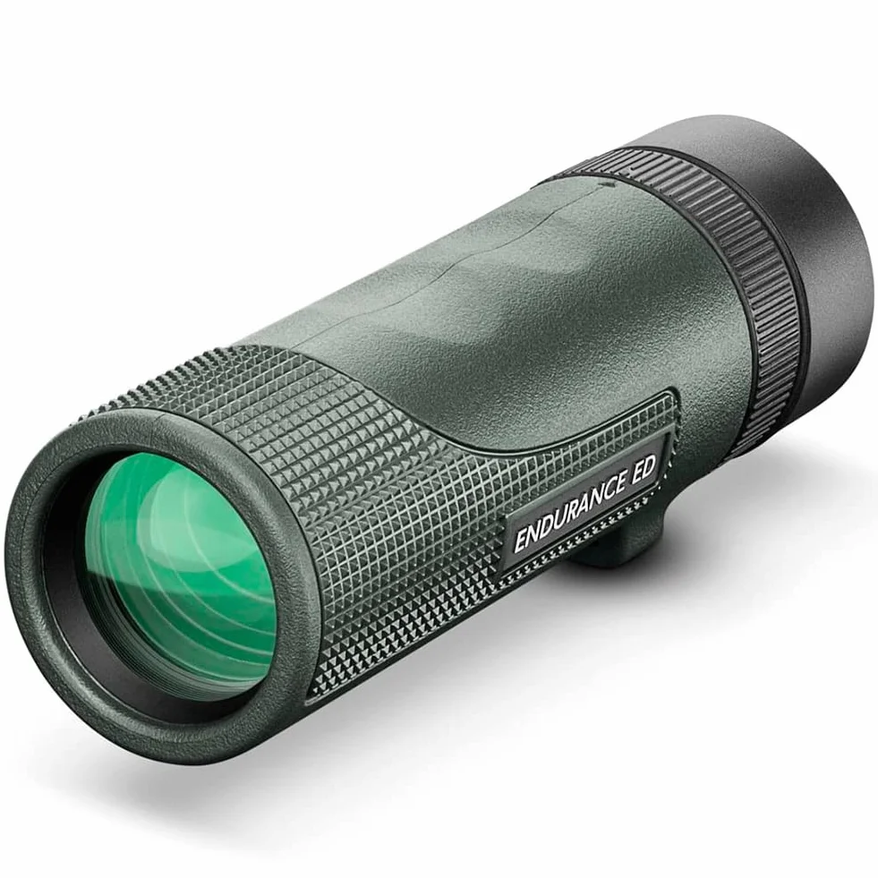 Hawke Endurance ED 10x25 Monoculare - Verde