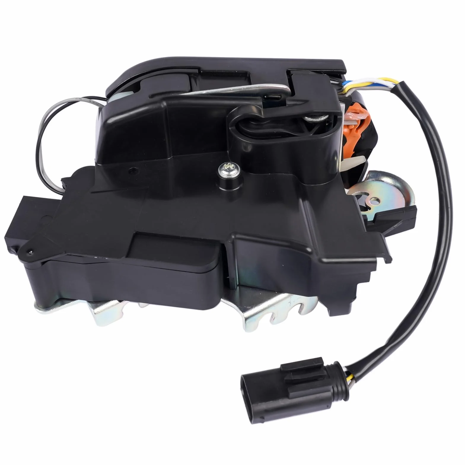 A6397300735 Porta Scorrevole Destra Porta Serratura Attuatore Serratura Centralizzata Compatibile con Vito Viano W639