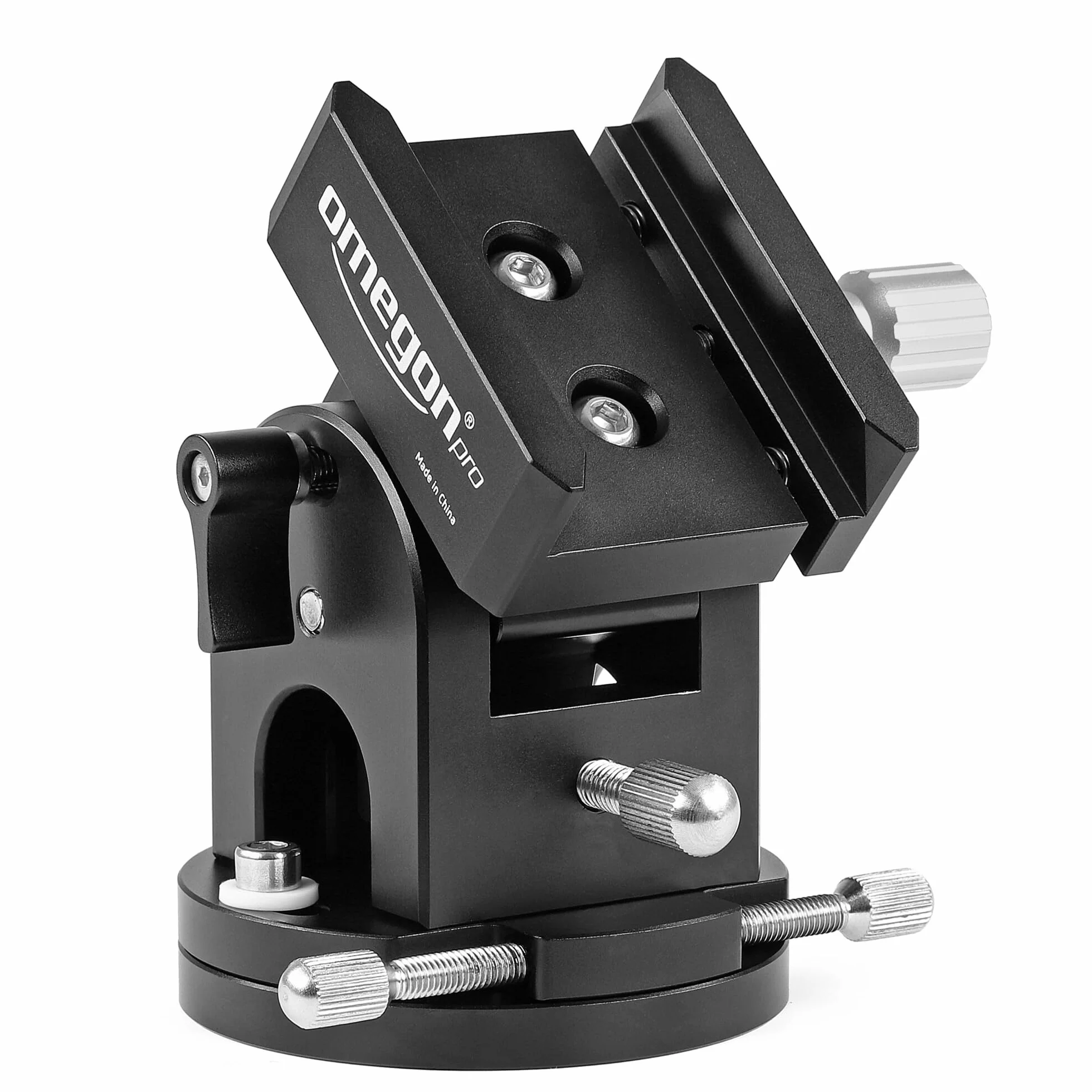 Omegon Testa equatoriale Deluxe