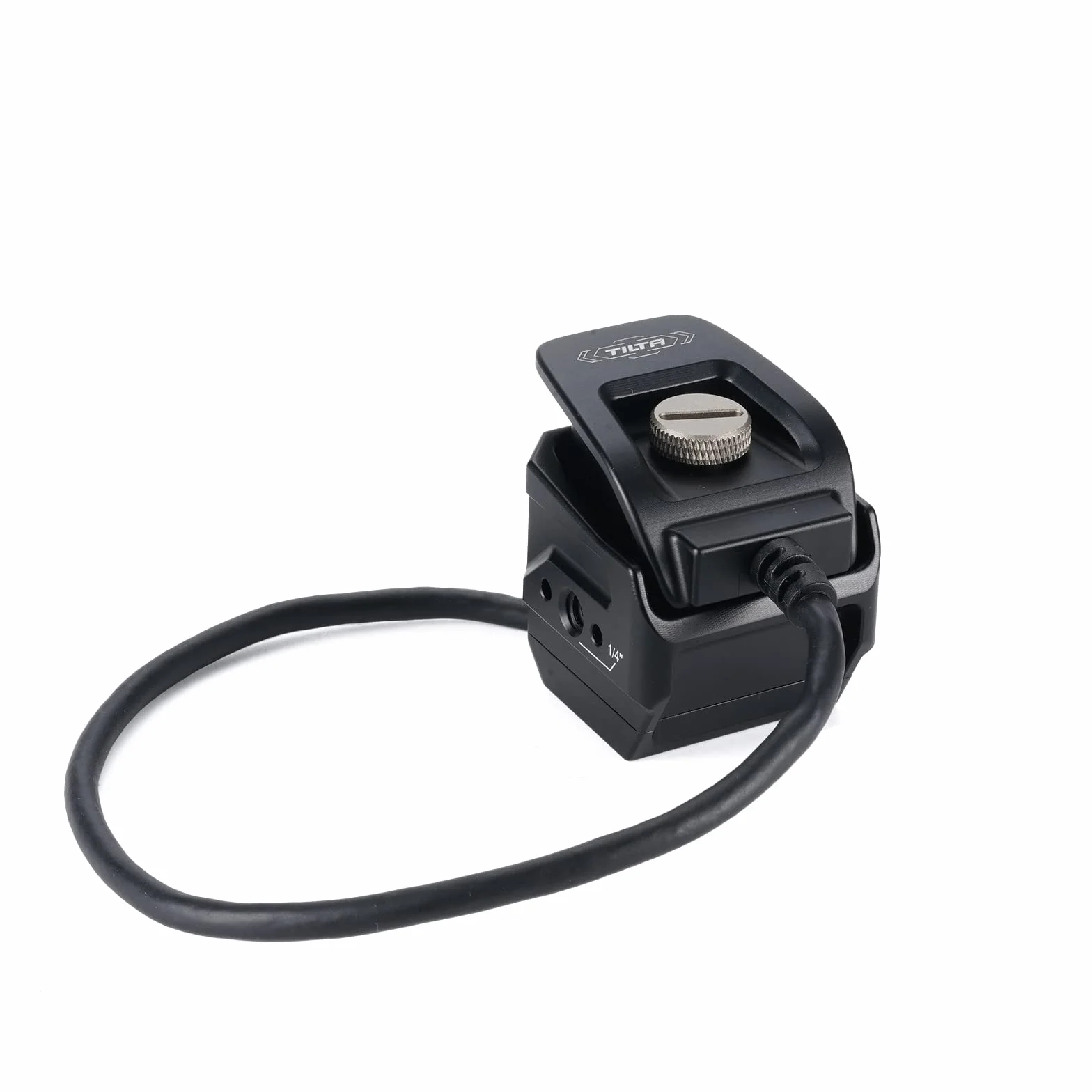 Tilta EVF Cavo di prolunga compatibile con BMPCC 6K PRO (60cm) Filmmaking Rig TA-T11-EEC-60