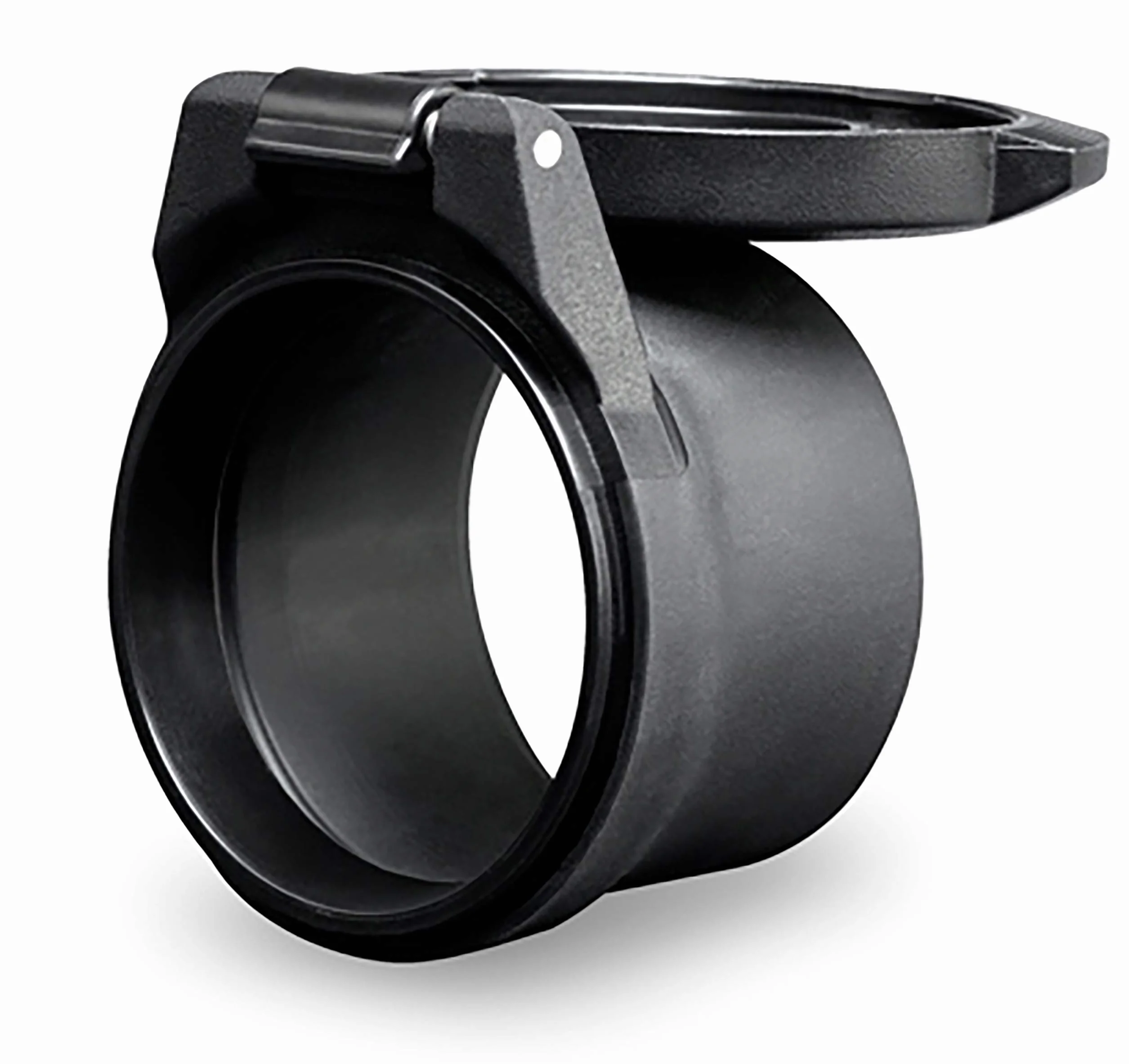 Vortex Unisex-Erwachsene Zielfernrohr-Zubehör, Schwarz, 56mm Objective Lens (O-56)