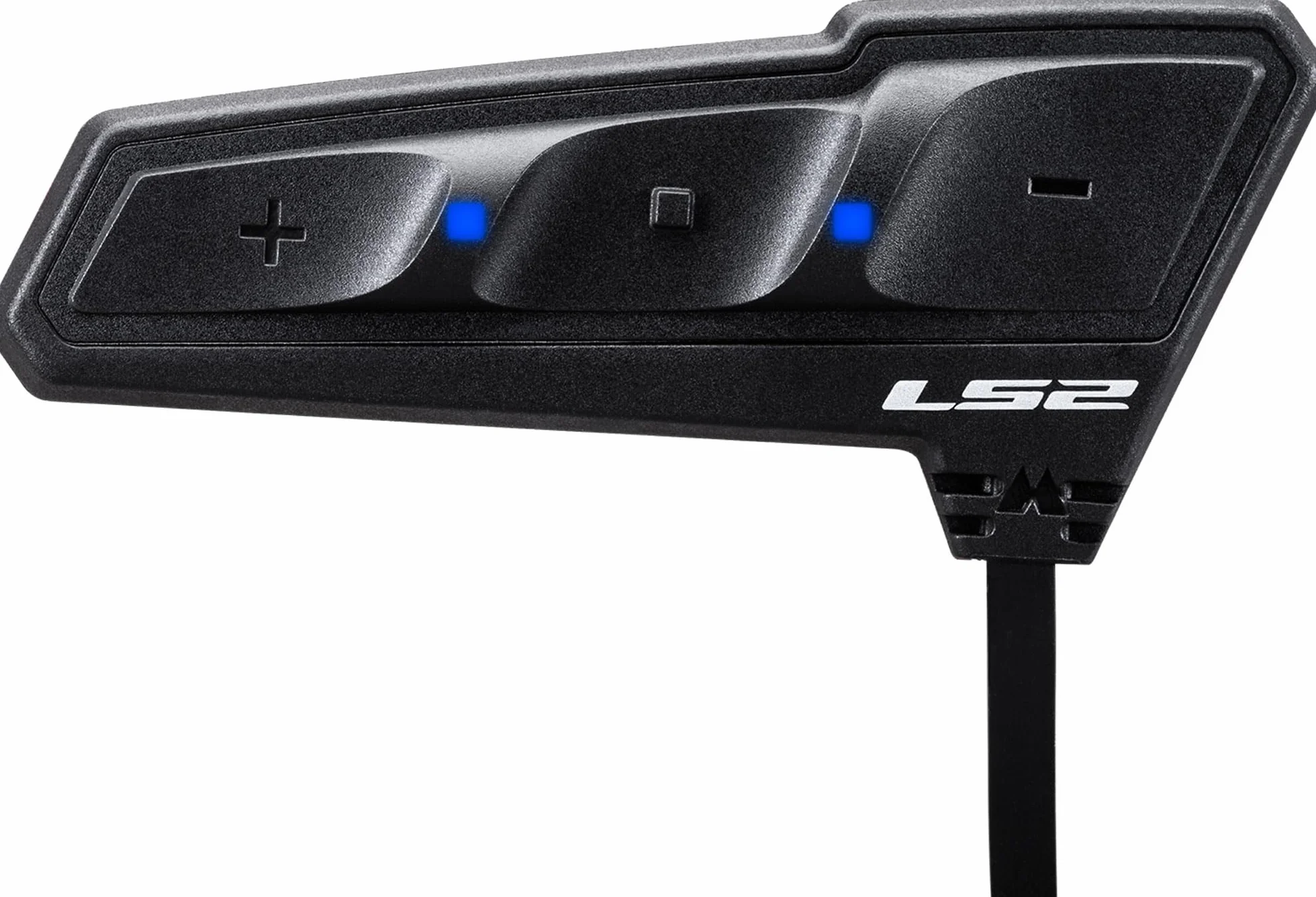LS2 Spectrum Sistema di comunicazione