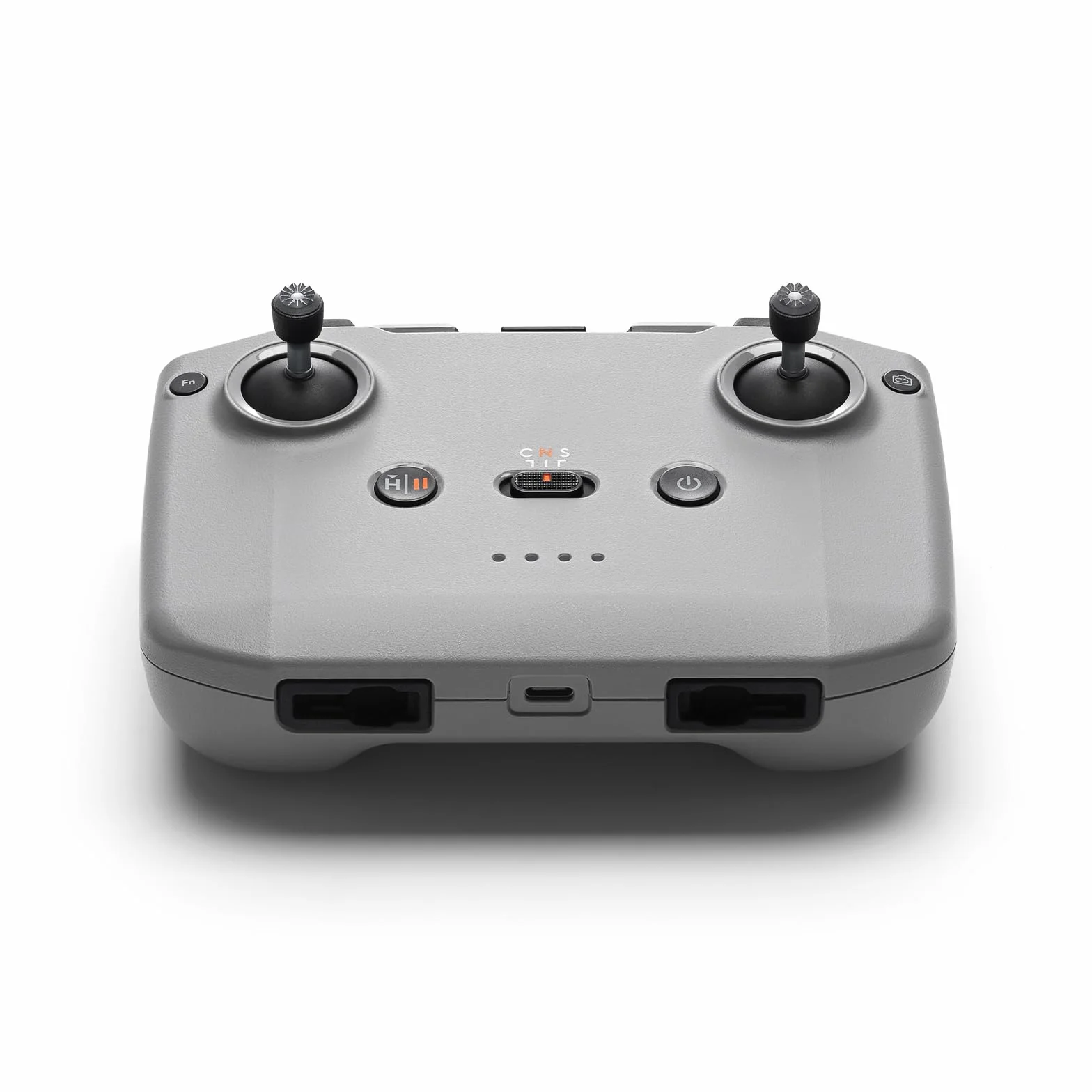 Telecomando originale RC-N3 per drone DJI Mini 5 Pro/Flip/Air 3S/Neo/Mini 4 Pro/Air 3, il supporto per telecomando può proteggere il dispositivo mobile