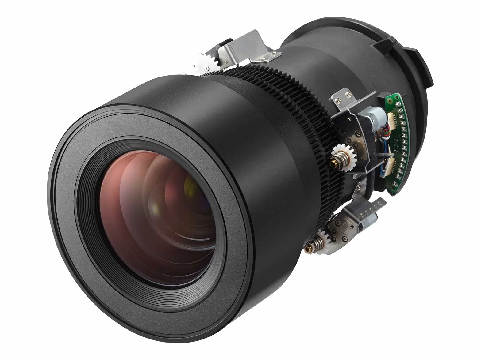NP41ZL LENS ACCS