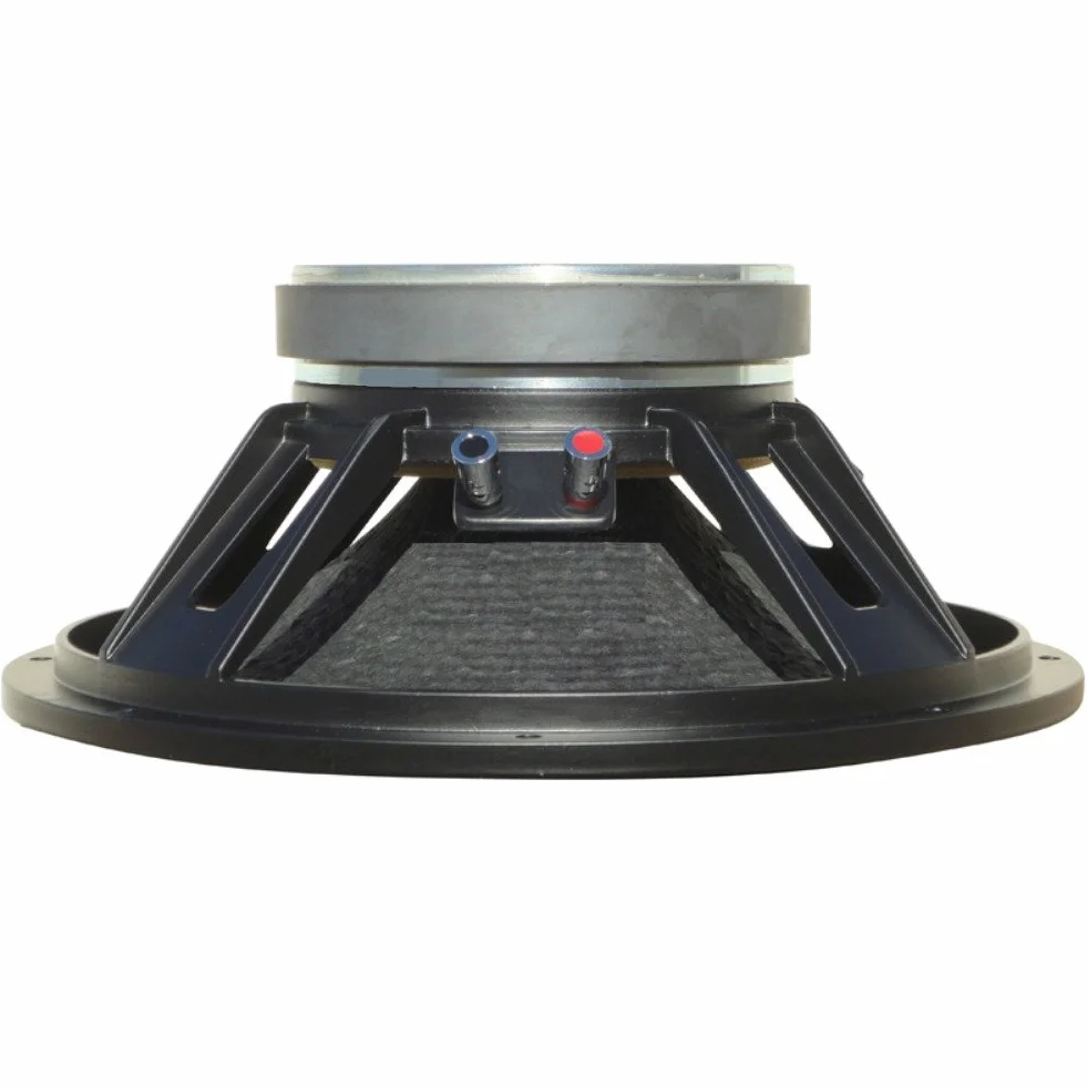 MASTER AUDIO 1 WOOFER PA12/8 altoparlante diffusore da 30,00 cm 300 mm 12" da 440 watt rms e 880 watt max con impedenza 8 ohm sensibilità 95 db, 1 pezzo