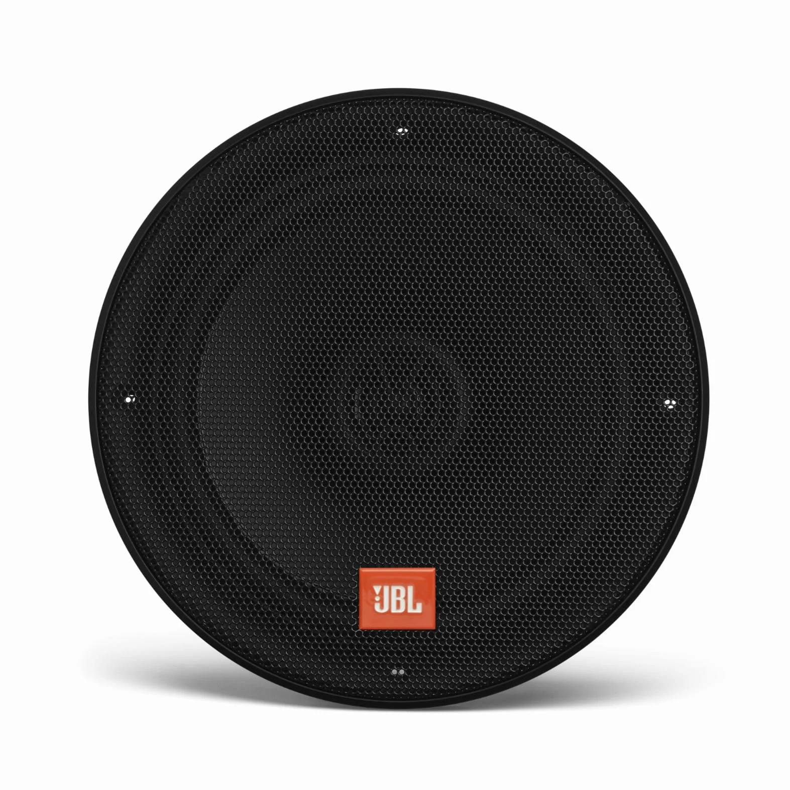 JBL Stage2 624 2-Vie impianto stereo Altoparlanti Auto Sistema di Harman Kardon - 240 Watt JBL Casse Auto, Nero, 16 cm