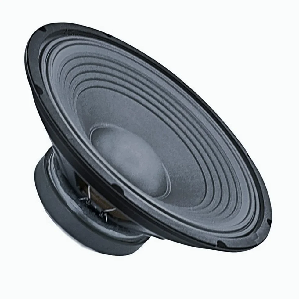 Seven Soundvector SVG15SUB/8 Subwoofer da 15 pollici Altoparlante professionale per gravi sub-grave 8 Ohm 500 W AES 1000 W Programma