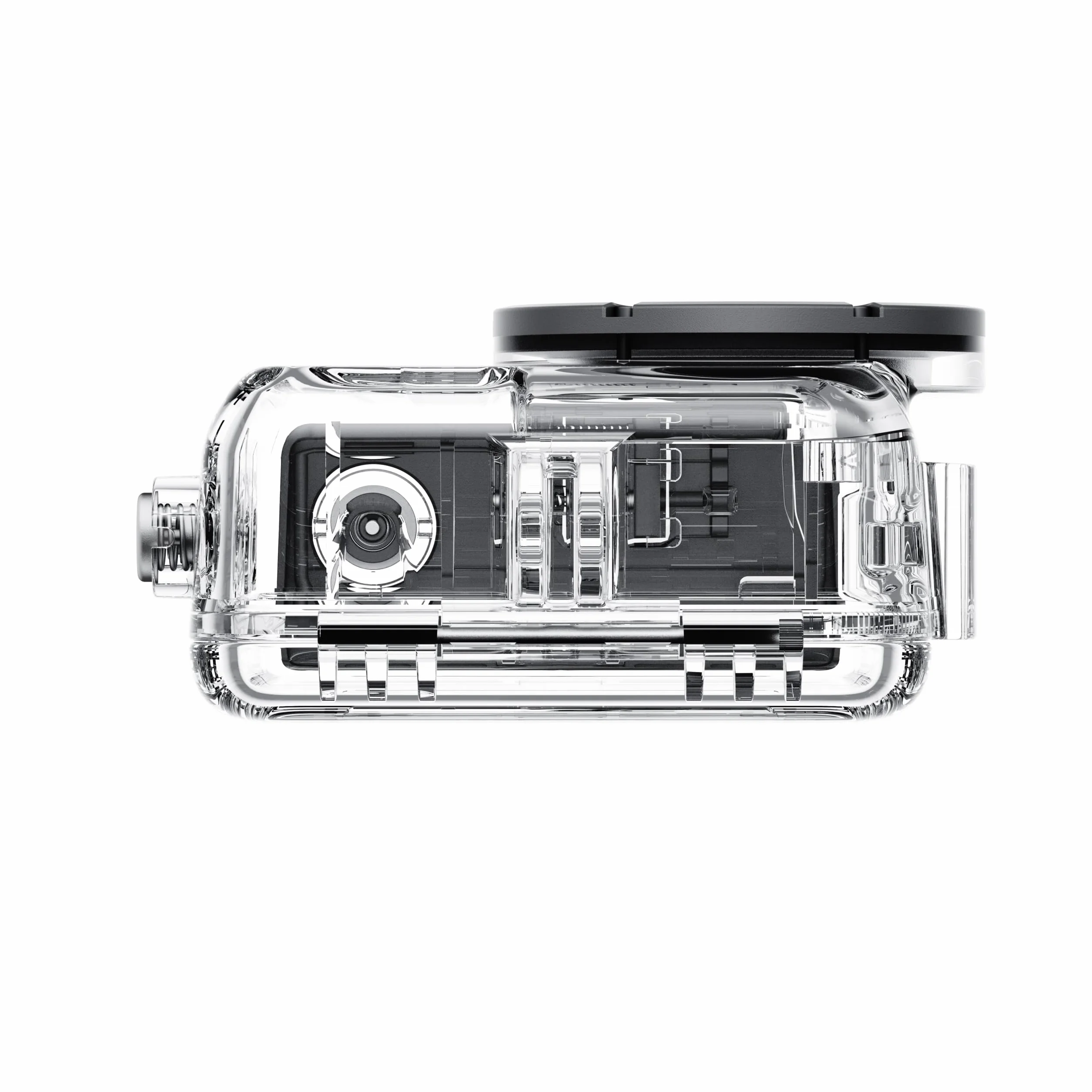 Insta360 GO Ultra Case subacqueo
