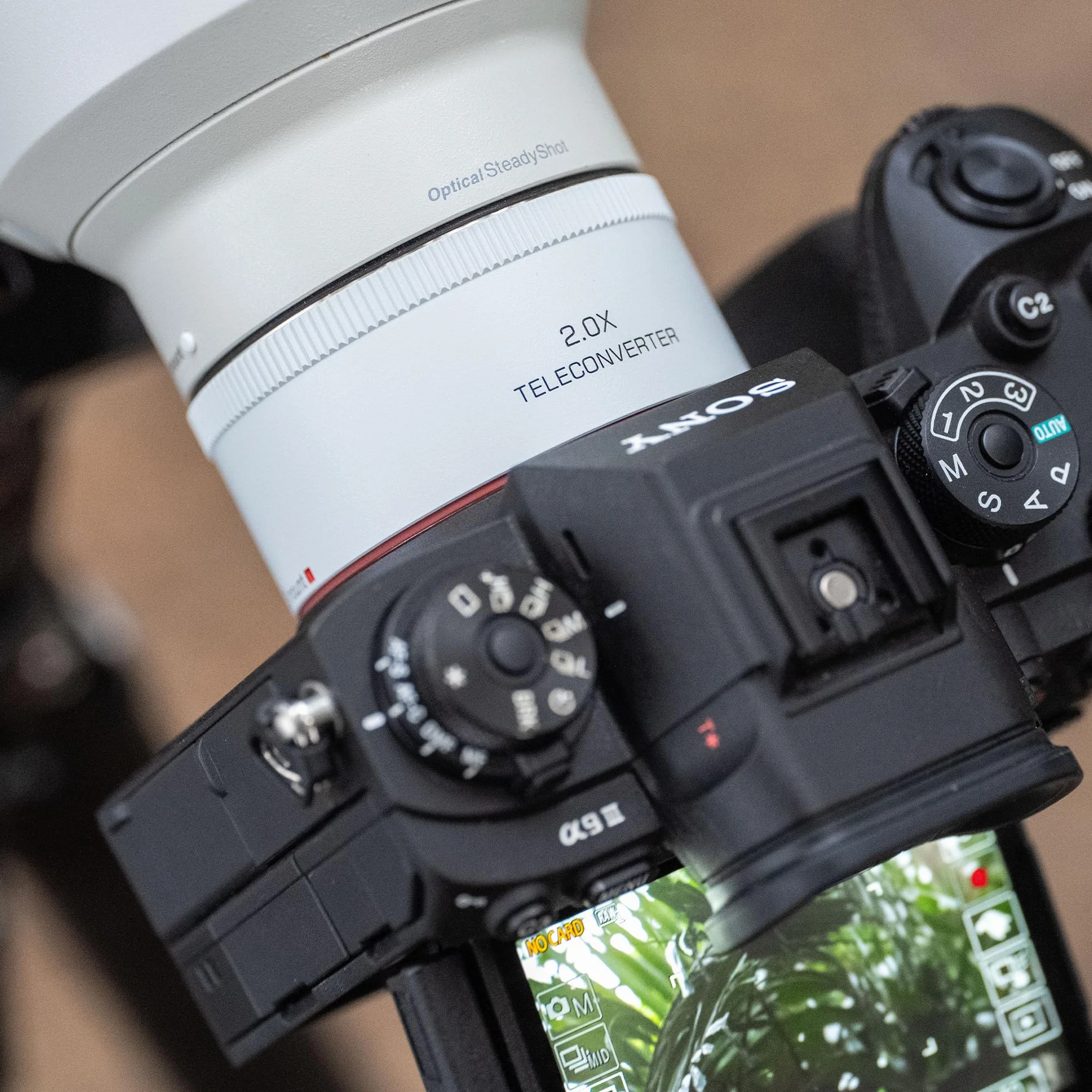 VILTROX TC-2.0X, 2x Teleconvertitore Obiettivo per Sony, Auto Focus Teleconverter Lens per Sony FE Obiettivi 70-200gmii 70-200gii 100-400gm 200-600g 400F28gm 300F28gm VILTROX 135mm F1.8 LAB FE