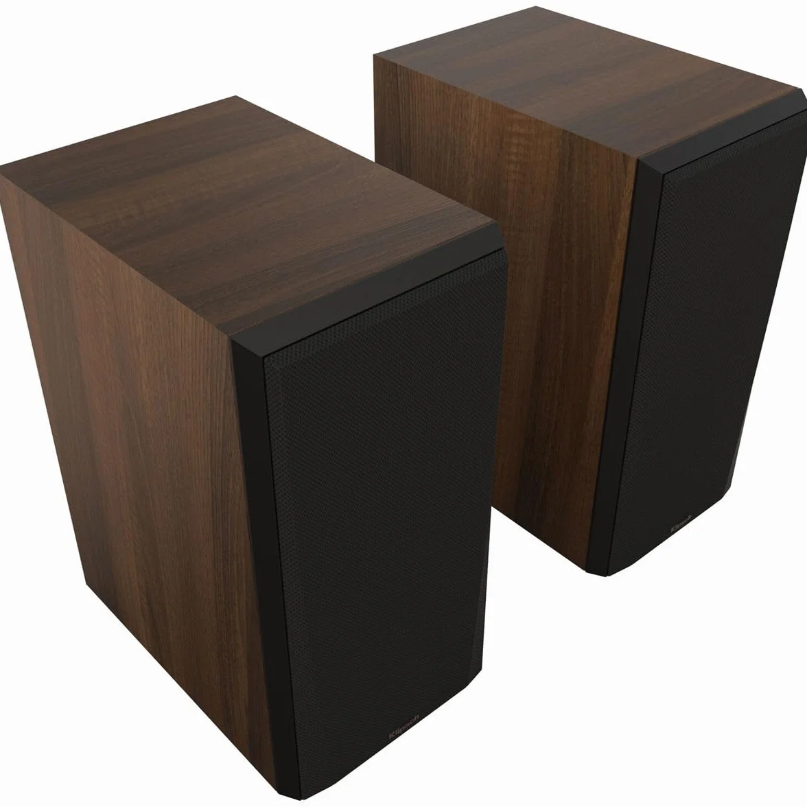 klipsch Reference Premiere RP-600M II Altoparlanti da scaffale in noce