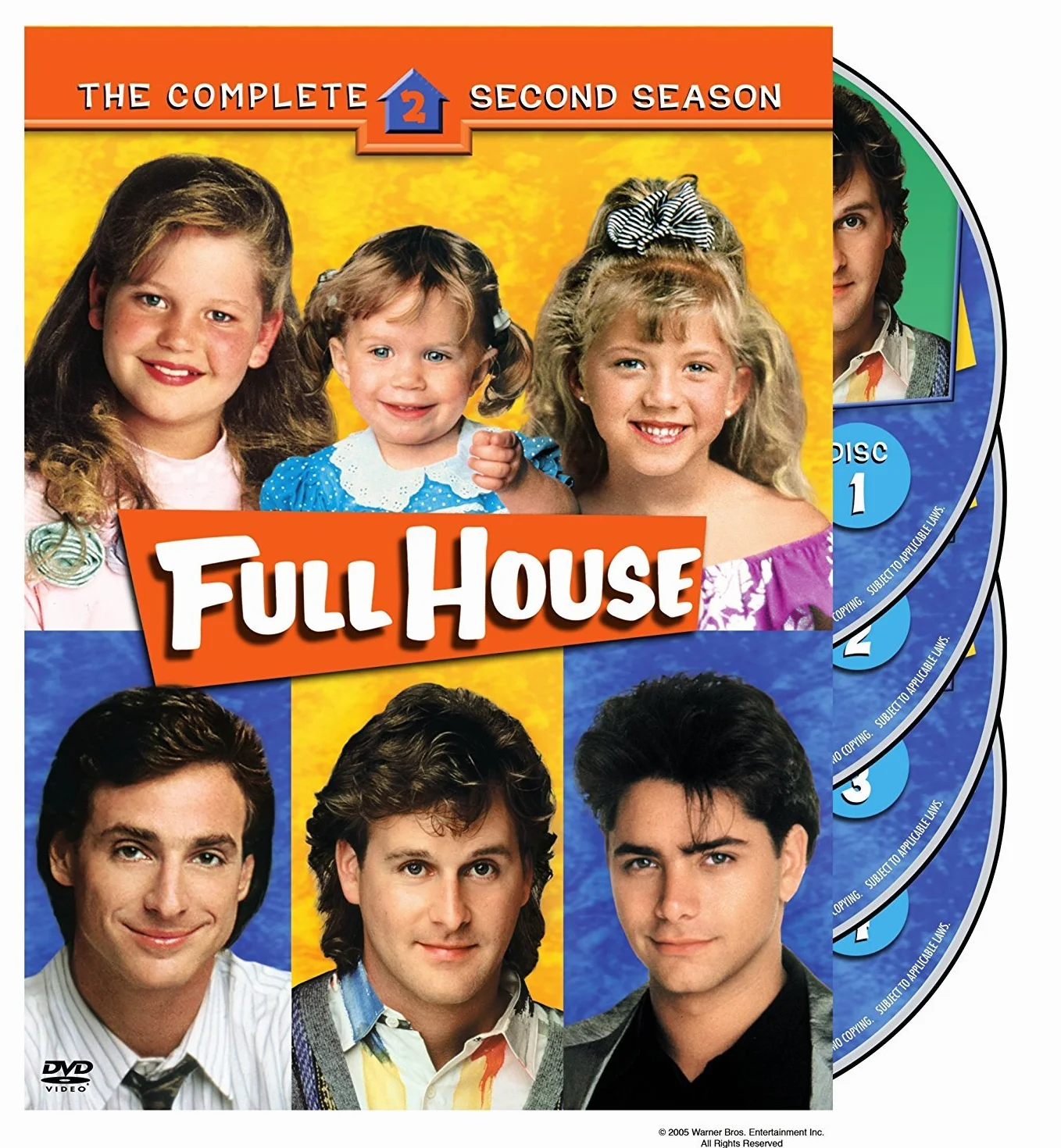 Full House S2