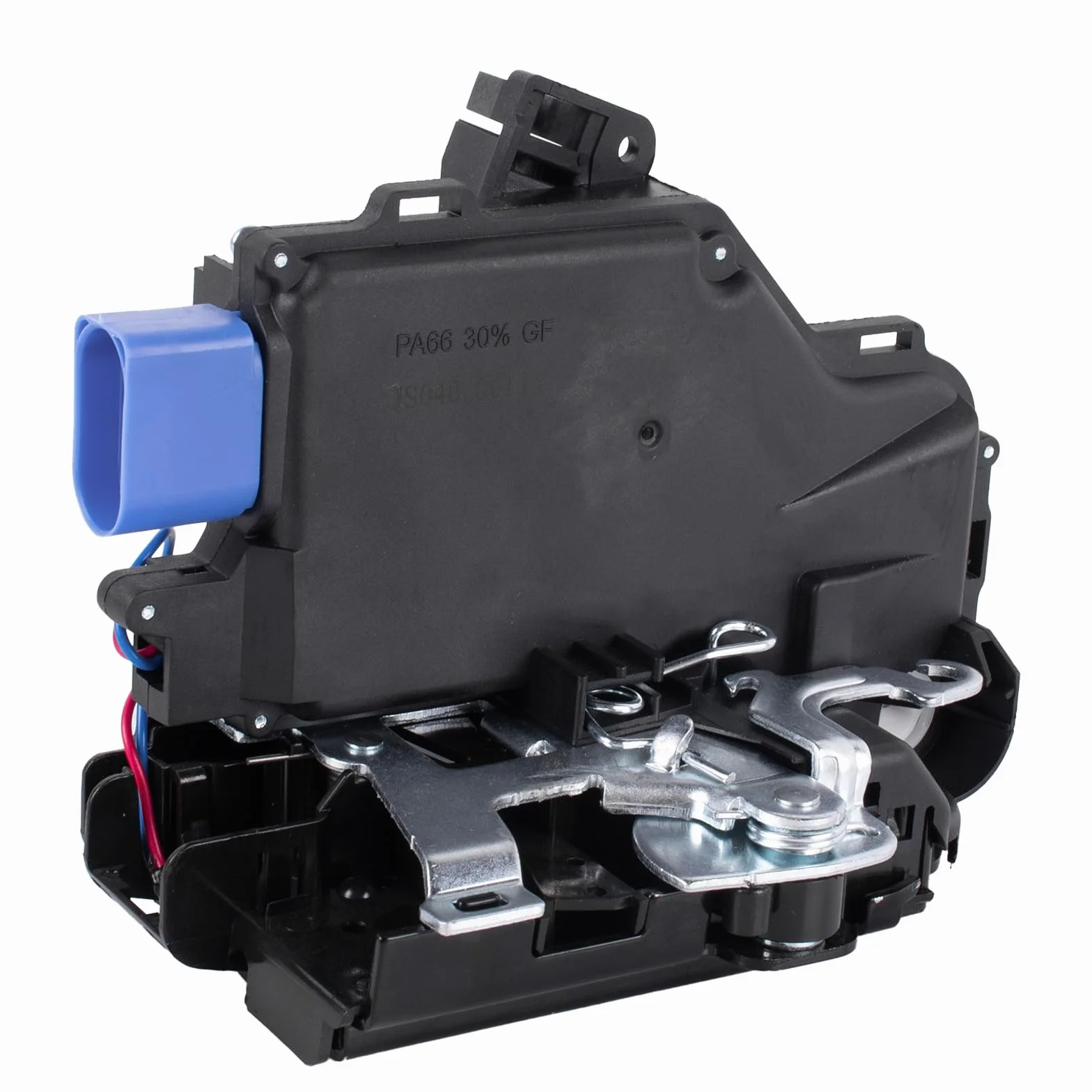 3D1837015 3D1837015A 3D1837015 3D1837015A 3D1837015A 3D1837015 - Serratura a 9 poli, adatto per Golf MK V Golf Plus 2003-2009 5AB
