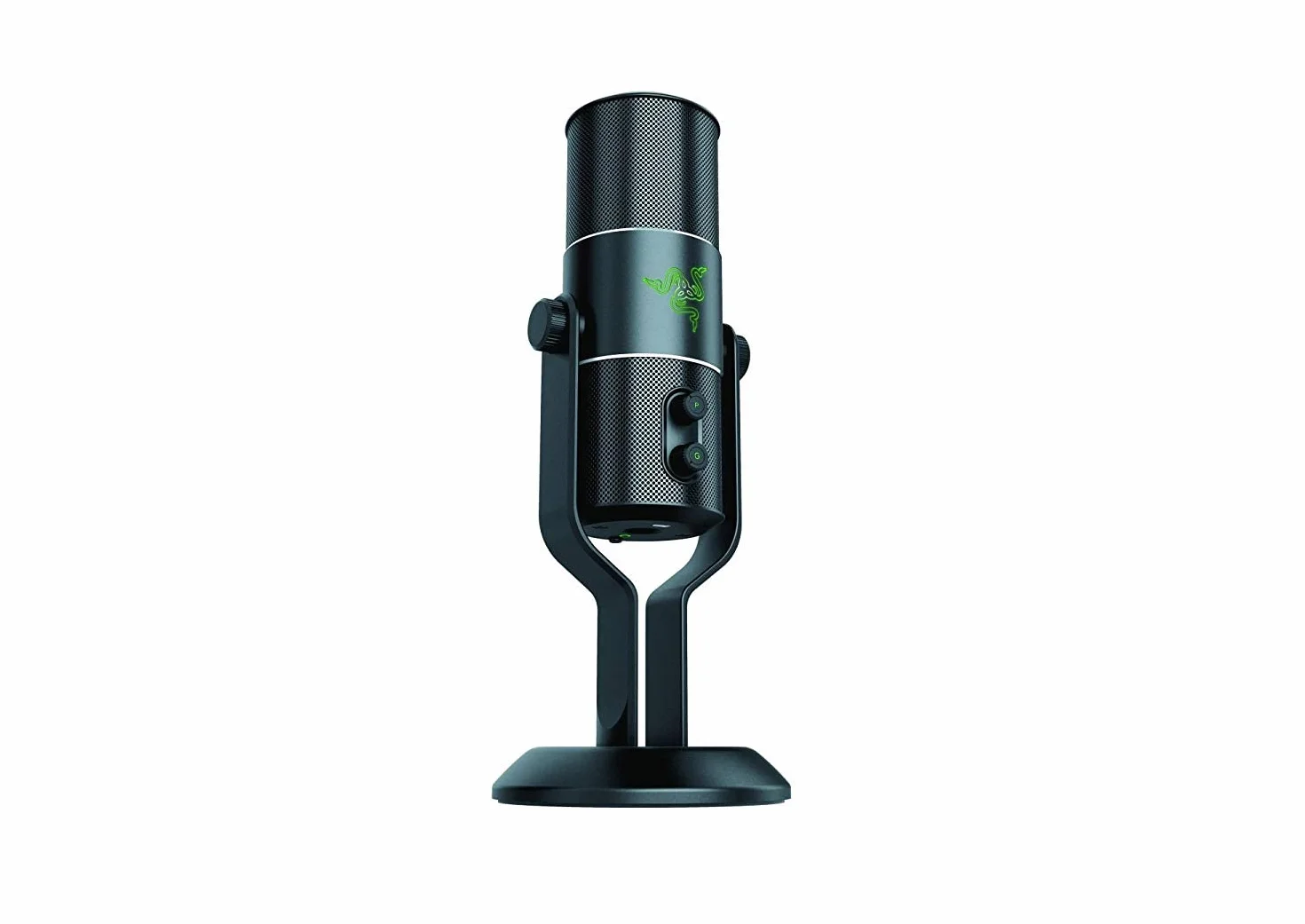 Razer Seiren Elite Microfono Digitale USB