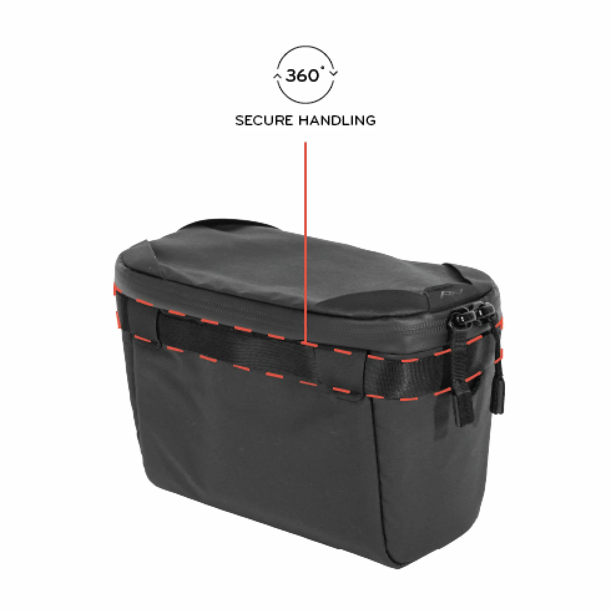 PEAK DESIGN Camera Cube V2 X-Small