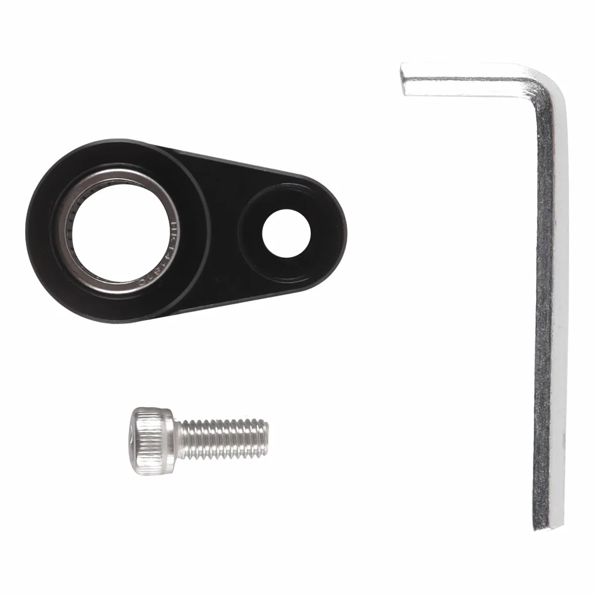Stabilizzatore leva cambio per moto, supporto cambio adatto per Honda CB500X CBR650R CB650R CB650F