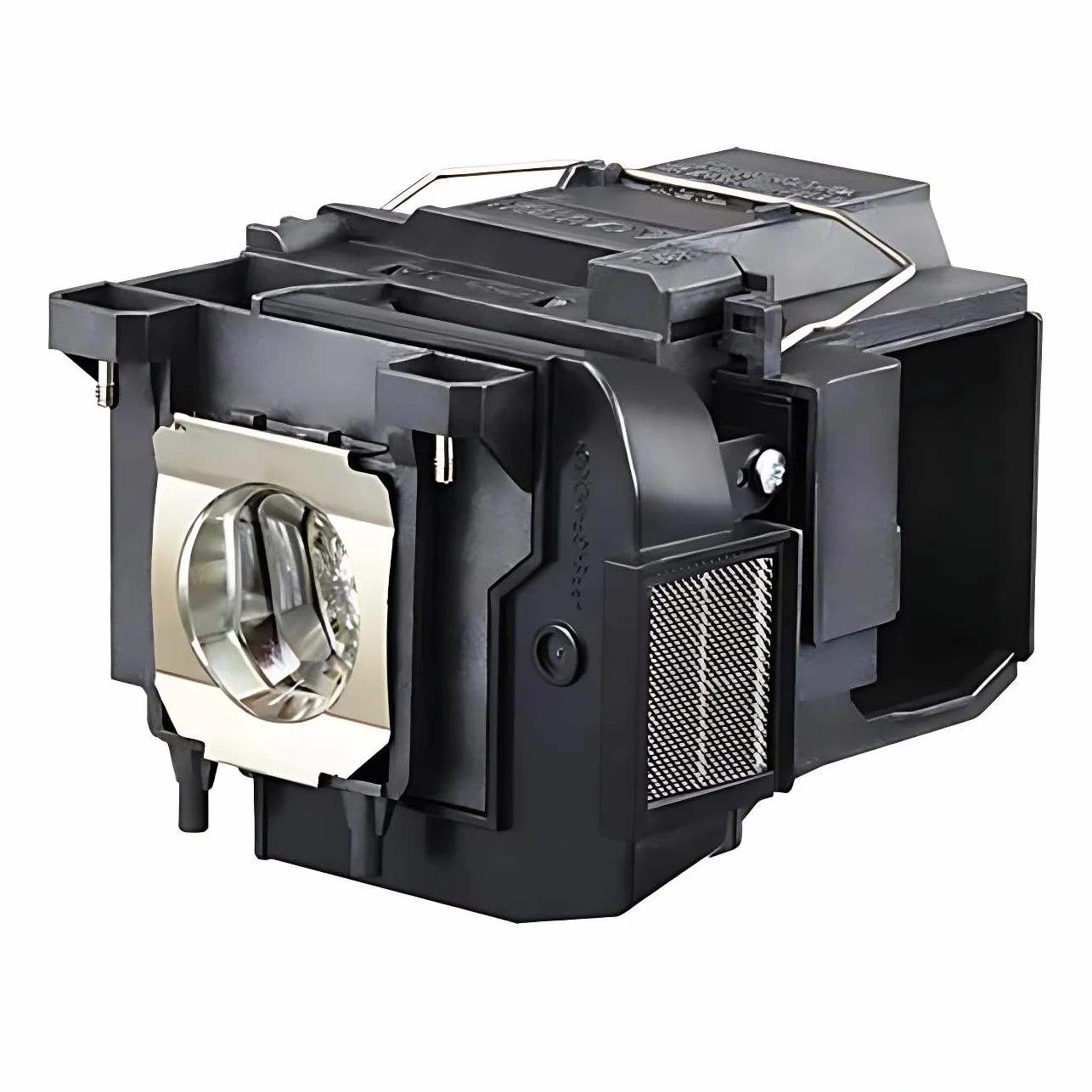 Lampadina originale per proiettore Epson ELPLP85/V13H010L85, compatibile con Epson EH-TW6600, EH-TW6600W, EH-TW6700, EH-TW6700W, Powerlite Home Cinema 3000/3100/3500/3600e/3700/3700/3700 900
