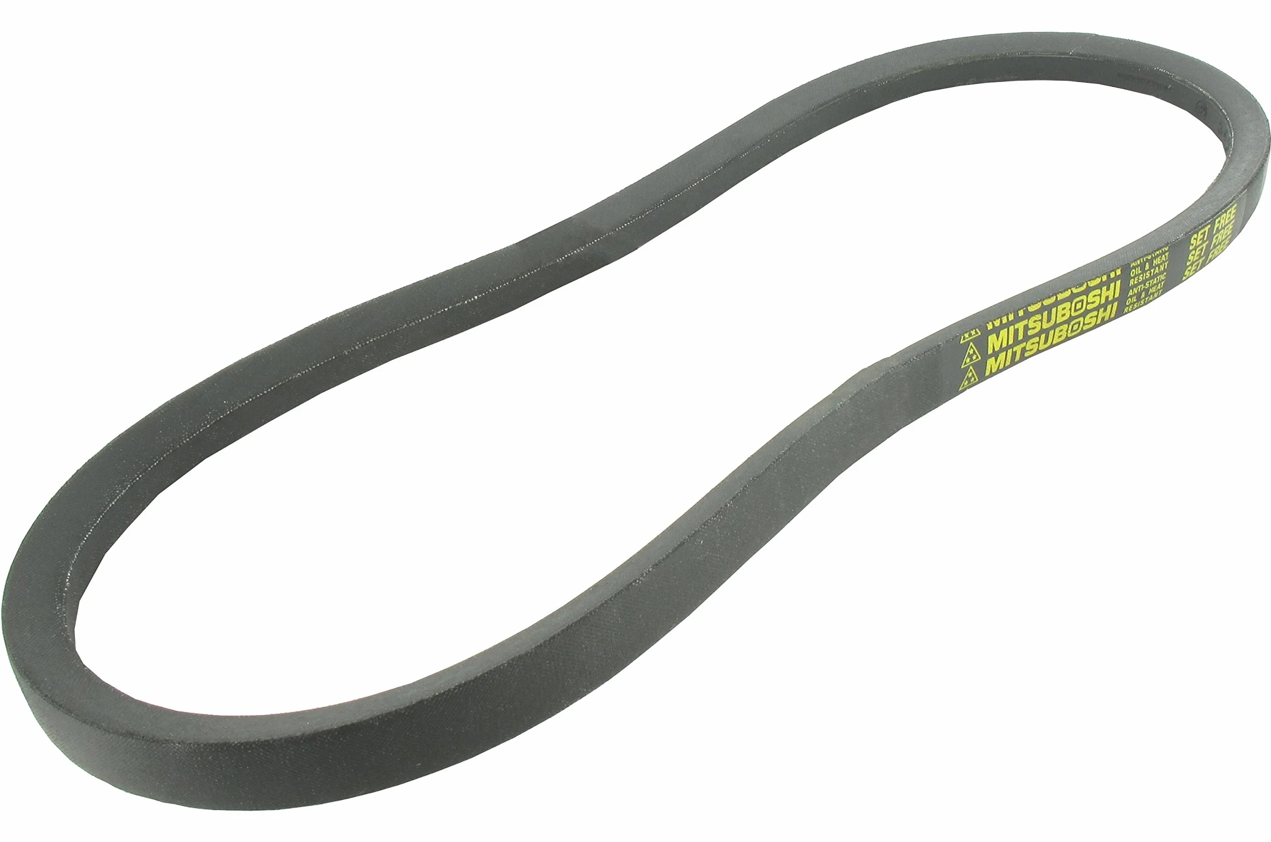 Greenstar 20603 - Cinghia liscia B41 tosaerba