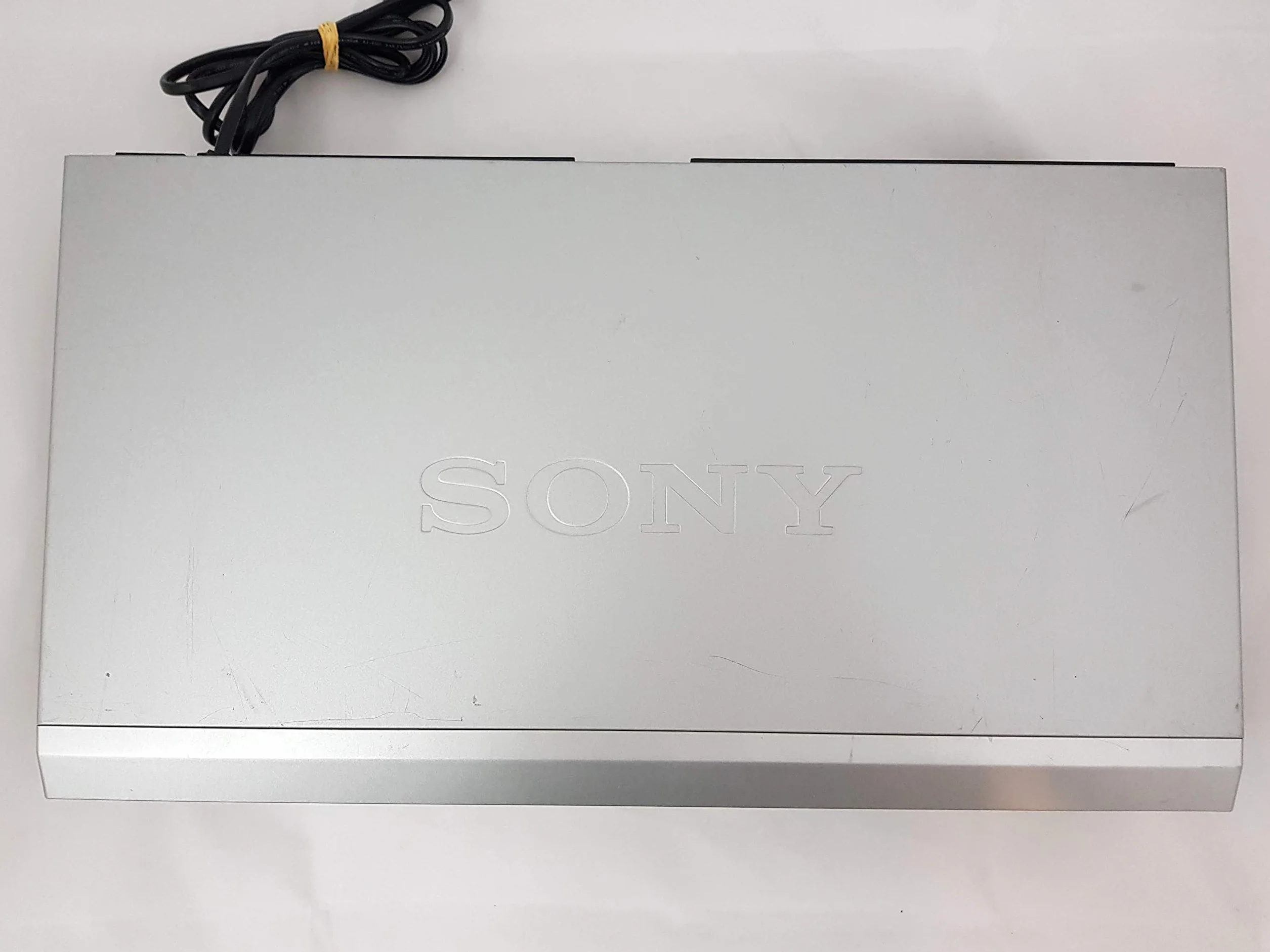Sony SLV-SE730DS VHS Videoregistratore silber