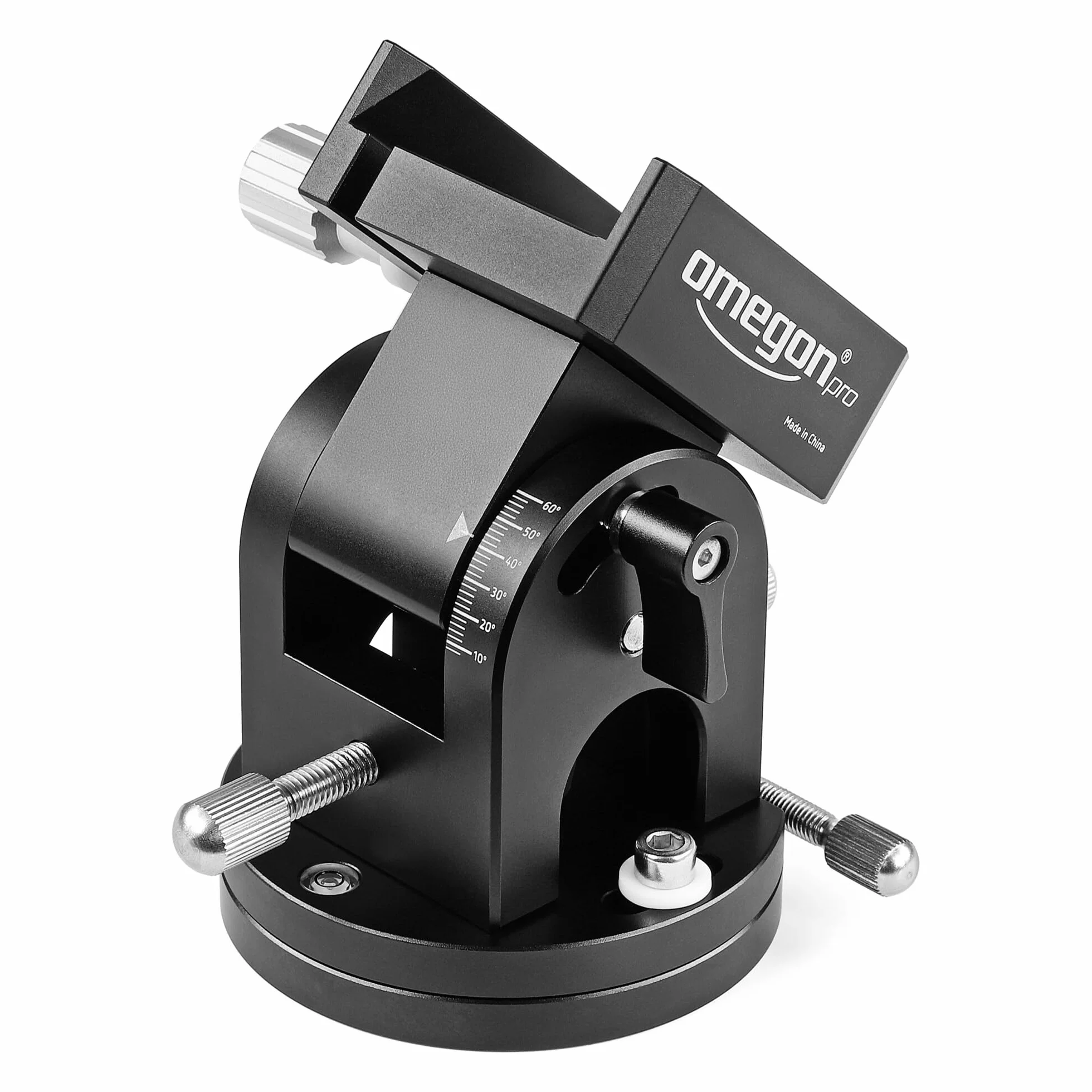 Omegon Testa equatoriale Deluxe