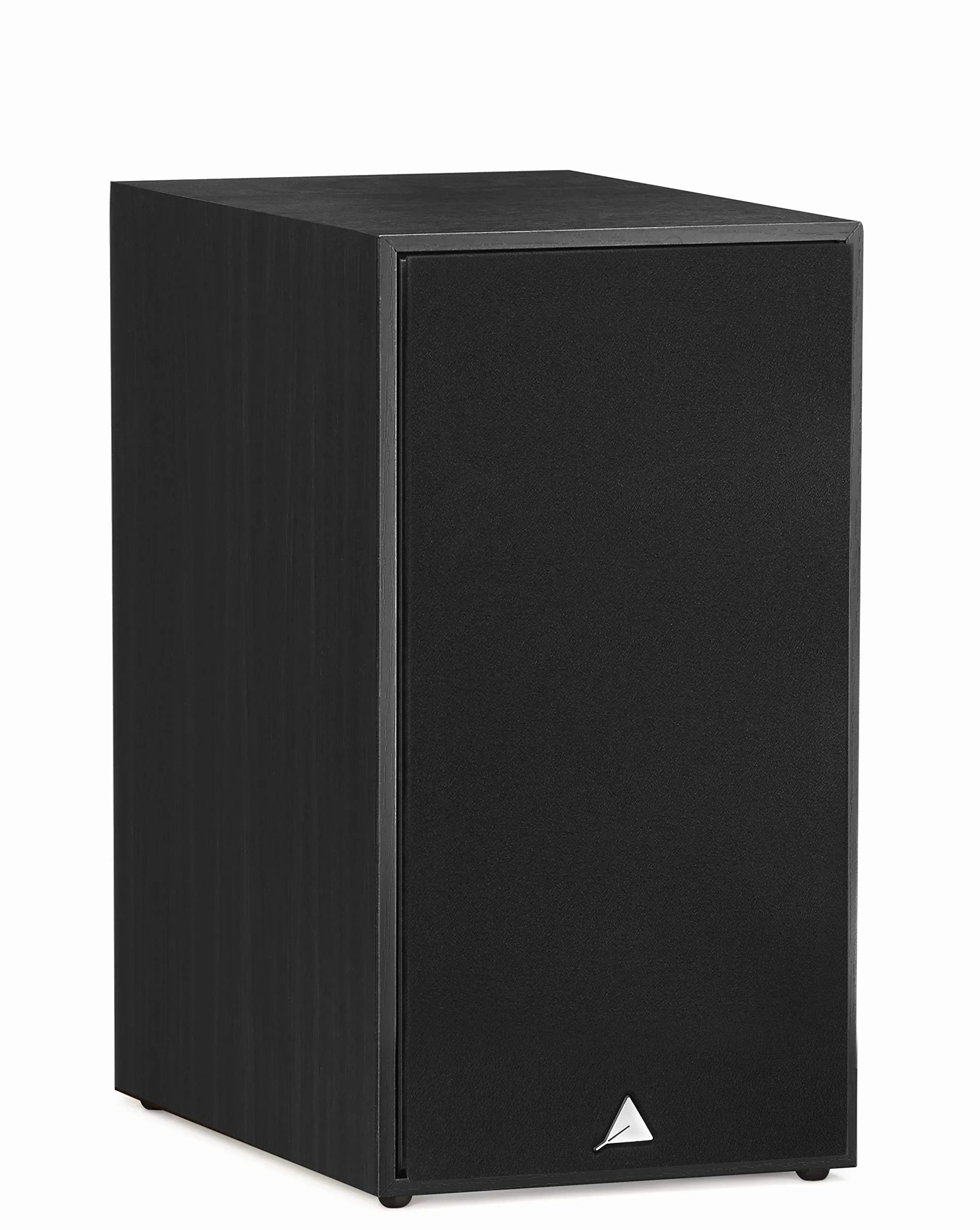 Triangle - Diffusore da scaffale Hi-Fi BOREA BR03 - Potenza Ammissibile 100W - Sensibilità 90 dB/W/m – Versatile per Musica e Home Cinema - 206 x 380 x 314 mm - Nero (Coppia)