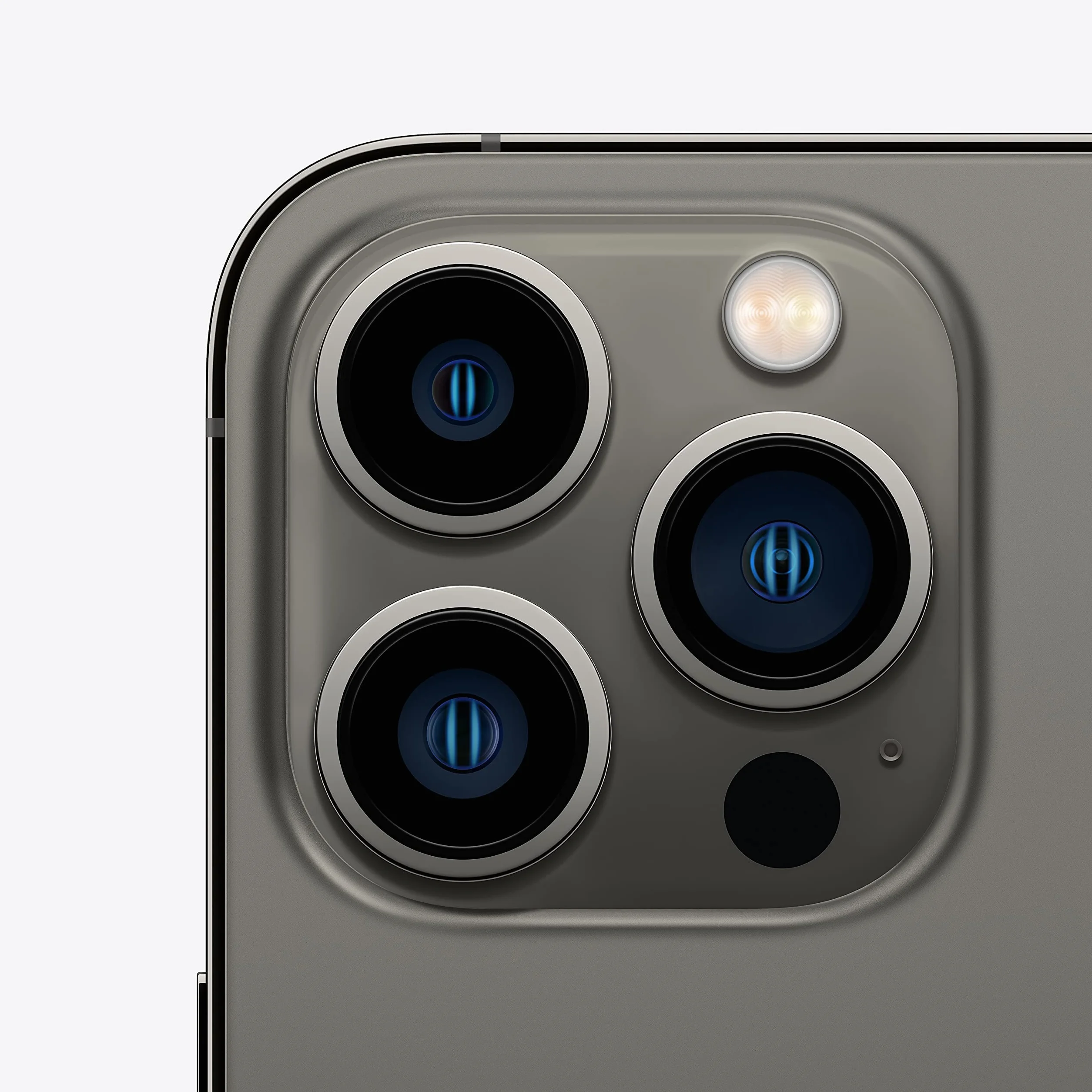Apple iPhone 13 Pro 256GB Grafite Ricondizionato