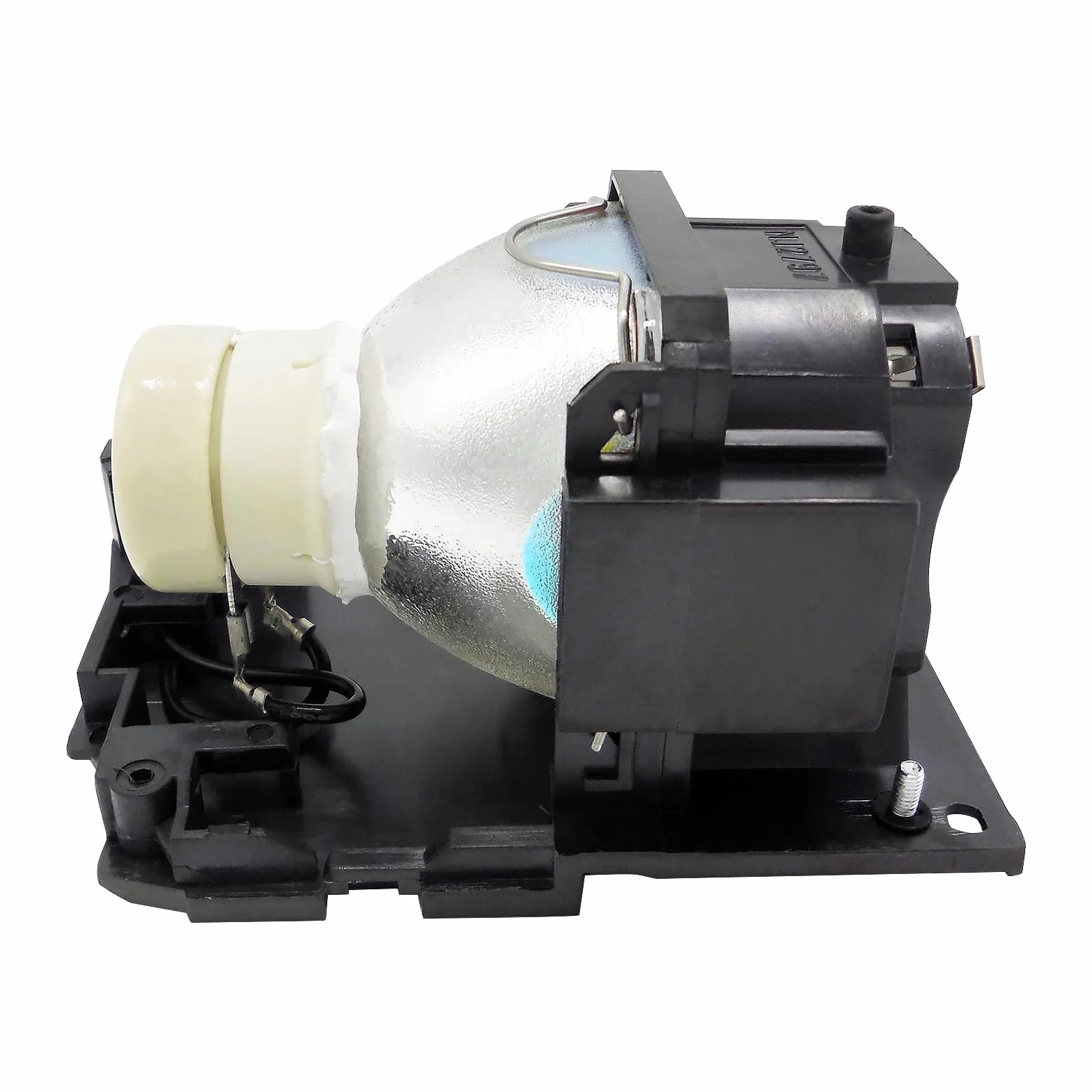 DT01251 Lampada per proiettore di ricambio con custodia per HITACHI BZ-1 / CP-A220N / CP-A221N / CP-A221NM / CP-A222NM / CP-A222WN / CP-A250NL / CP-A300N / CP-A301N / CP-A301NM / CP-A302NM