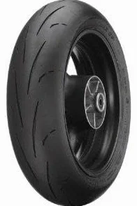 DUNLOP 200/55 ZR17 78W GP RACER D211 E TL