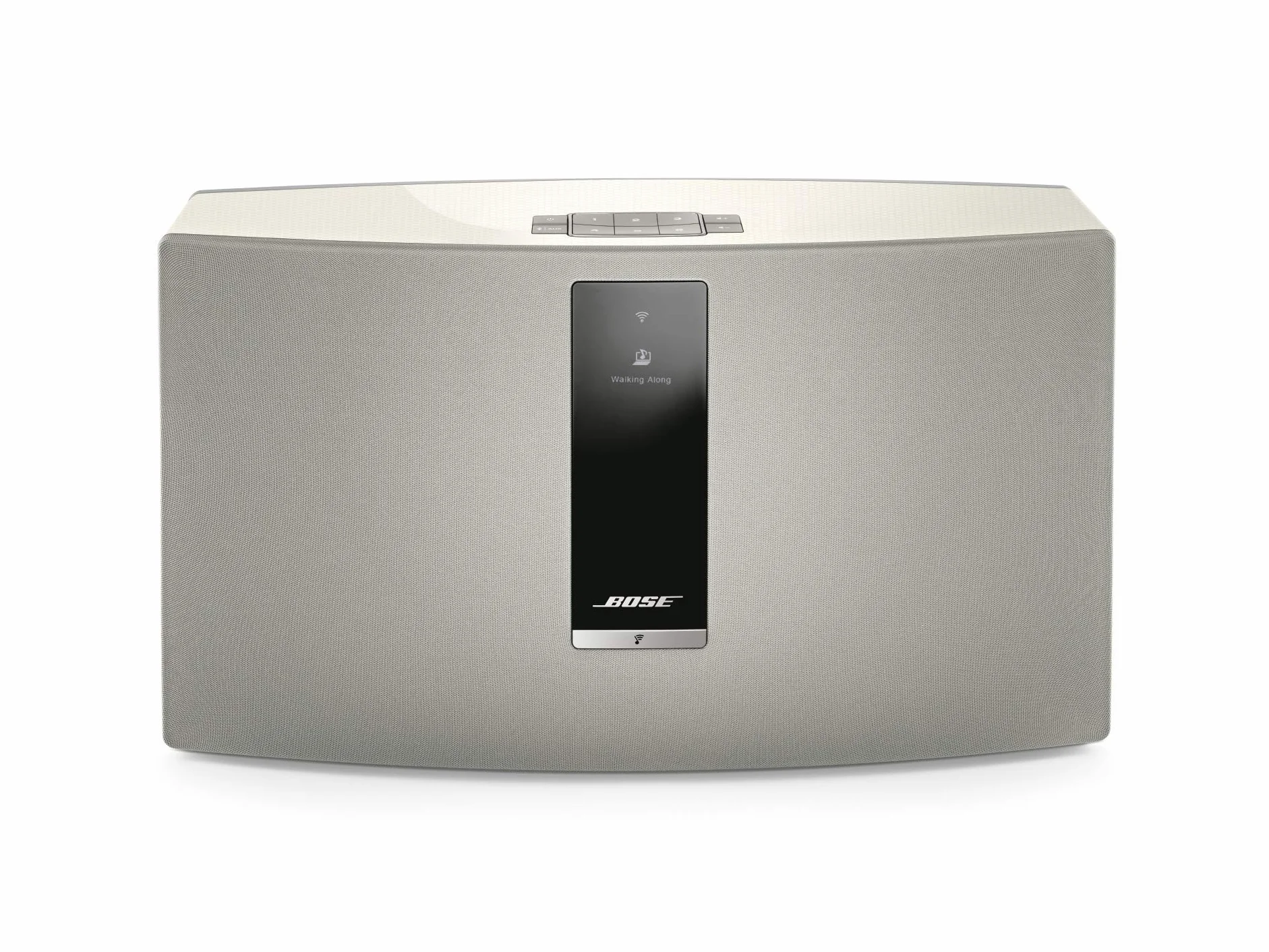 Bose SoundTouch 30 Series III Diffusore, Wireless, Bianco