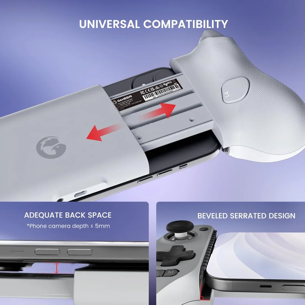 GameSir G8