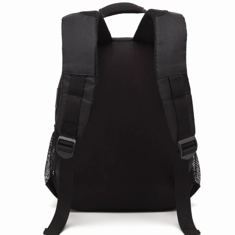 docooler Zaino Fotografico, Piccola Borsa Fotografica Antiurto Impermeabile 33x26x12cm