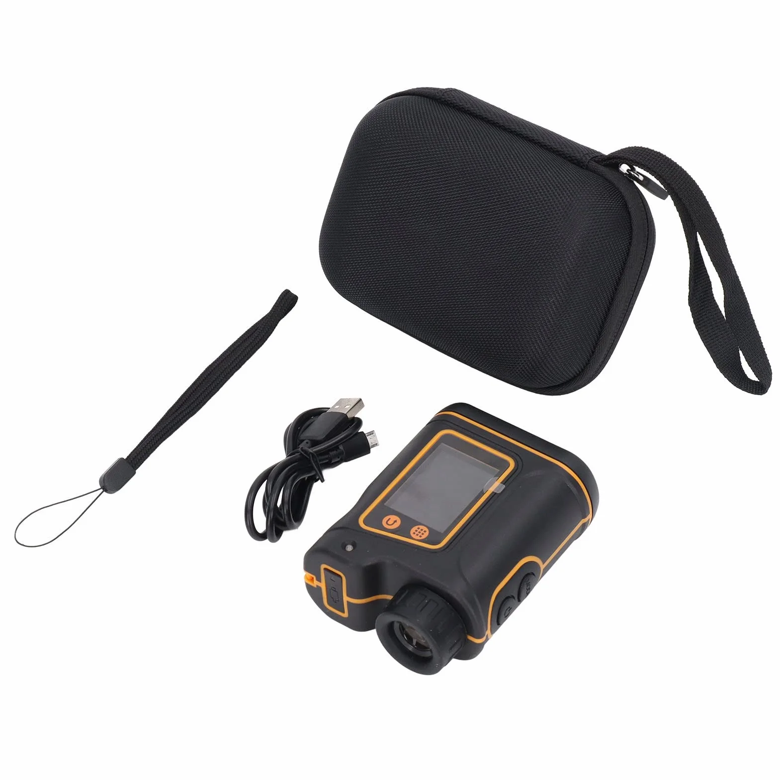 Telemetro Telemetro Caccia LCD a 4 modalità IP54 (SW-1500B)