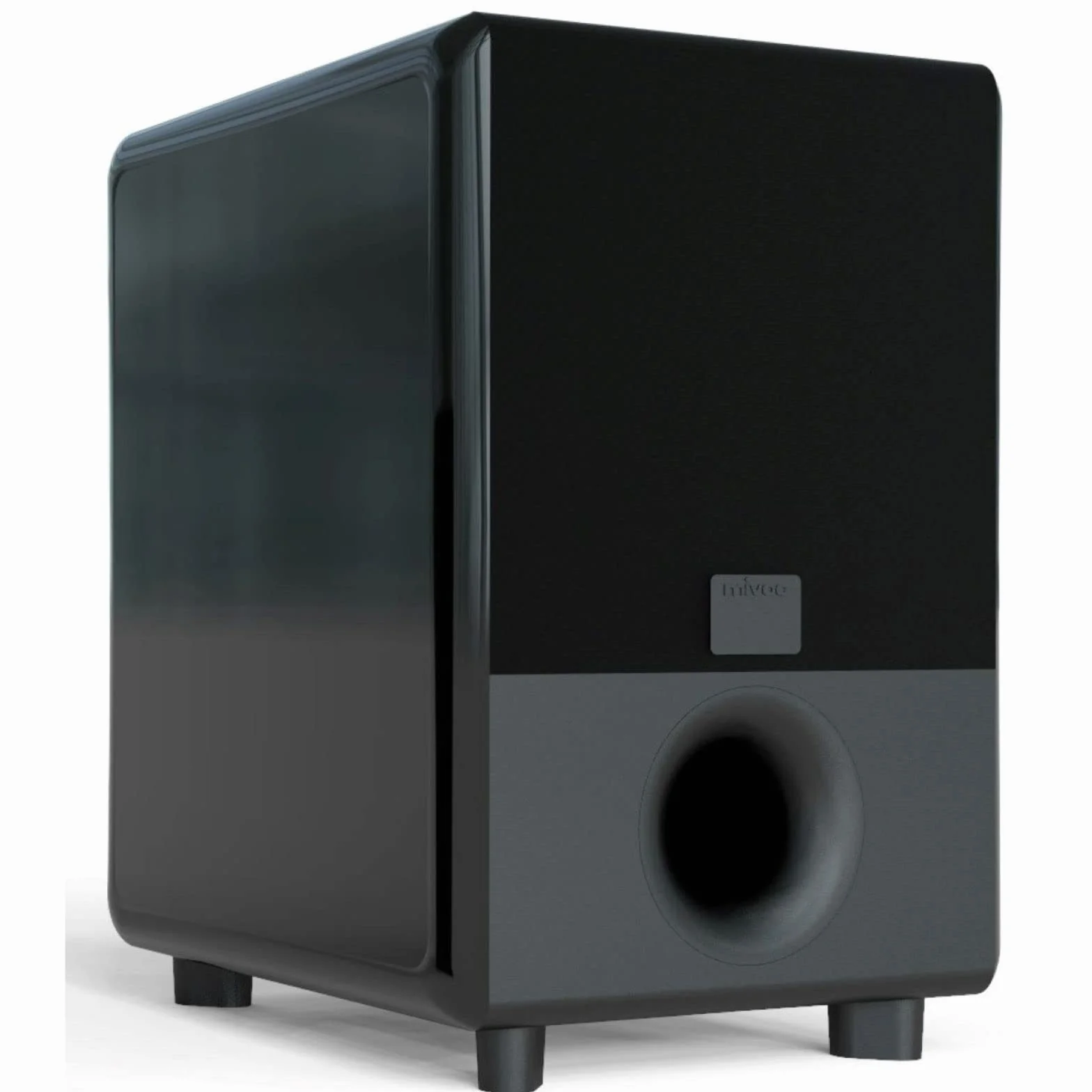 Hype diffusore subwoofer attivo 10 G2
