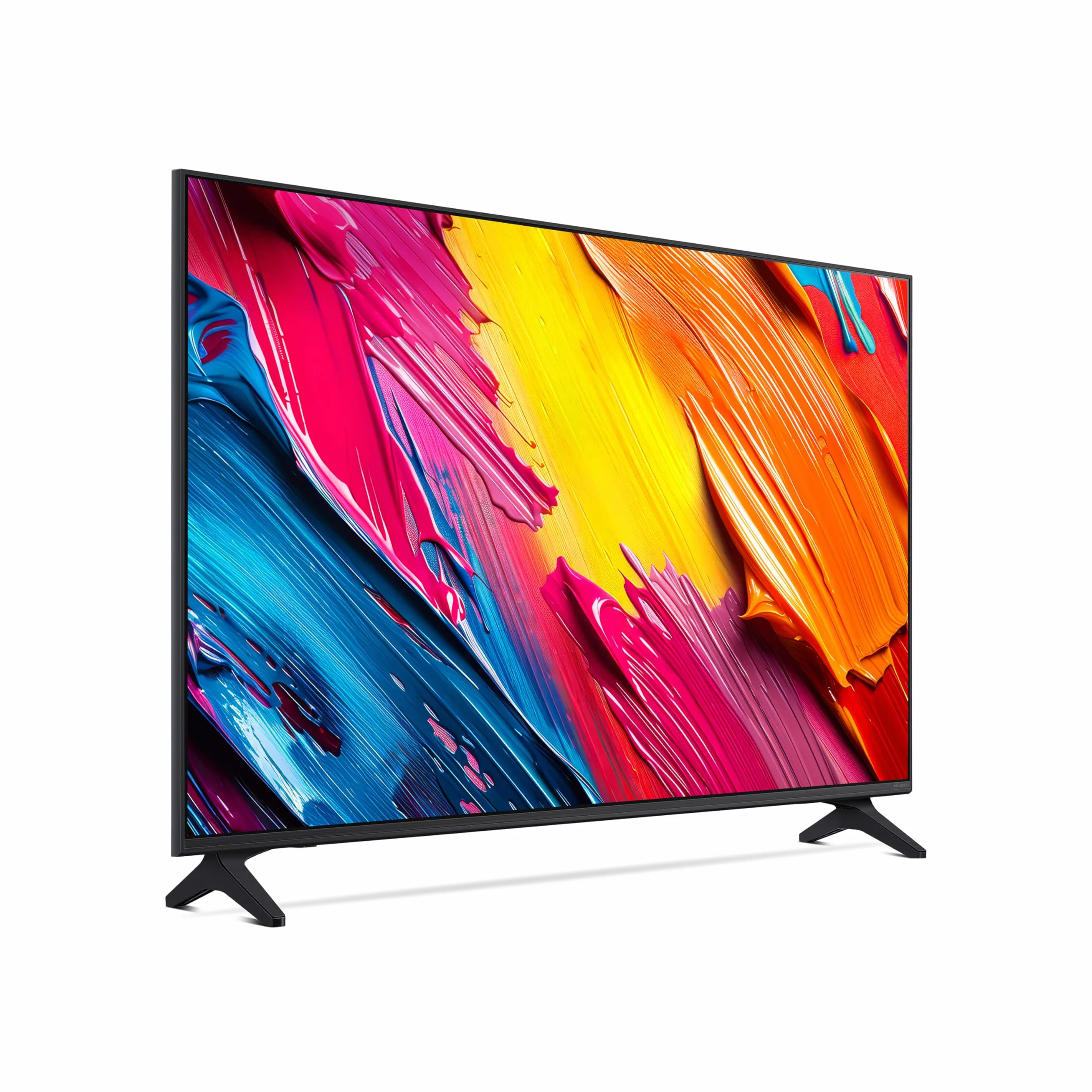LG QNED70 Smart TV 50 pollici 4K, Processore α7 Gen8, Dynamic QNED Color, webOS AI, Gaming VRR 4K@60Hz